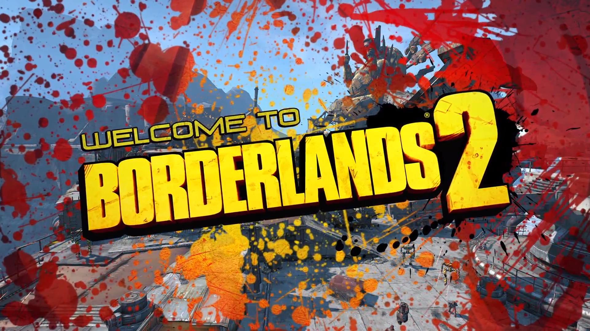 Steam для borderlands 2 скачать фото 72