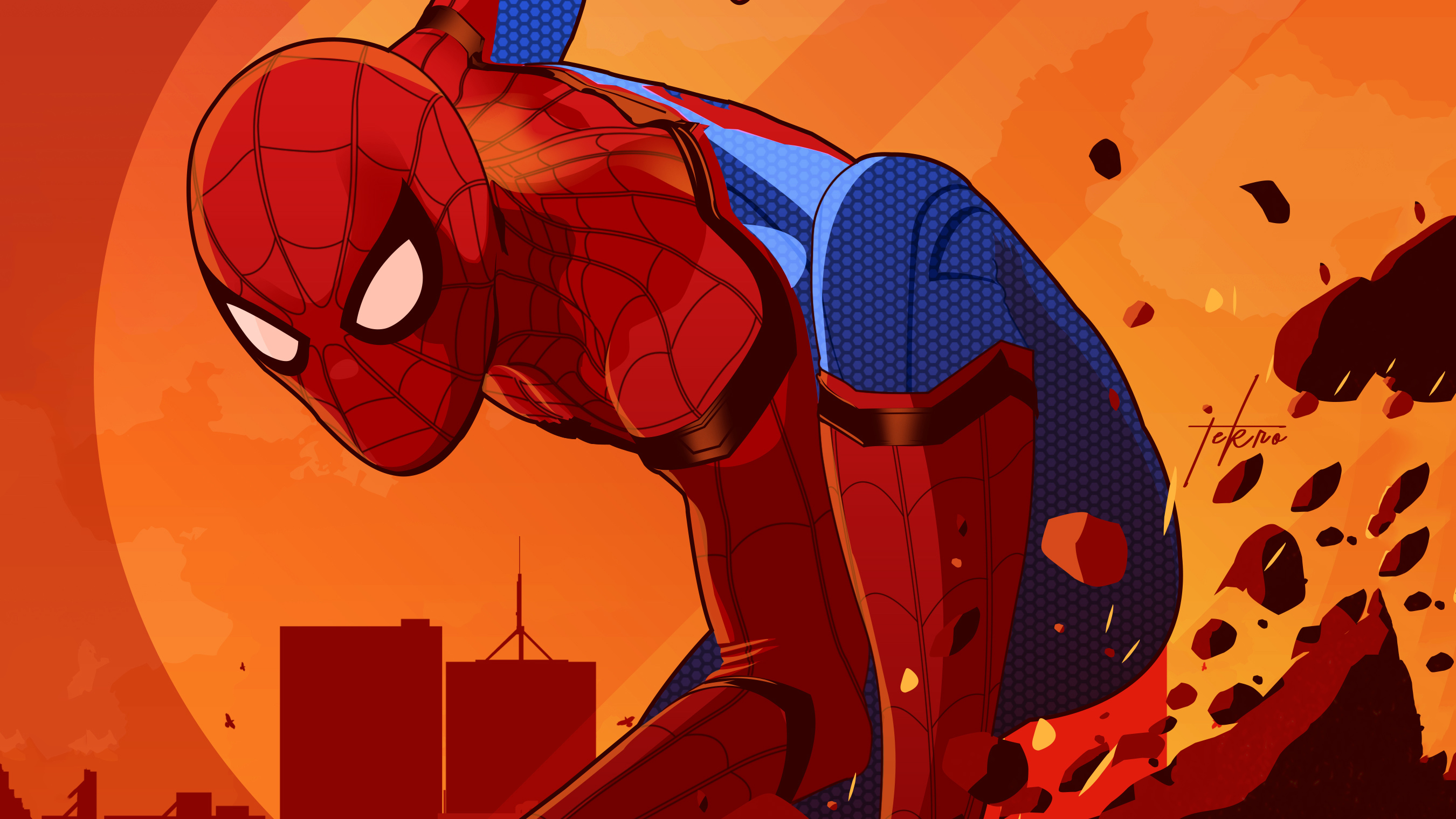 Fondo de pantalla de escritorio HD: Películas, Hombre Araña, Spider Man, Spider  Man: De Regreso A Casa descargar imagen gratis #461627