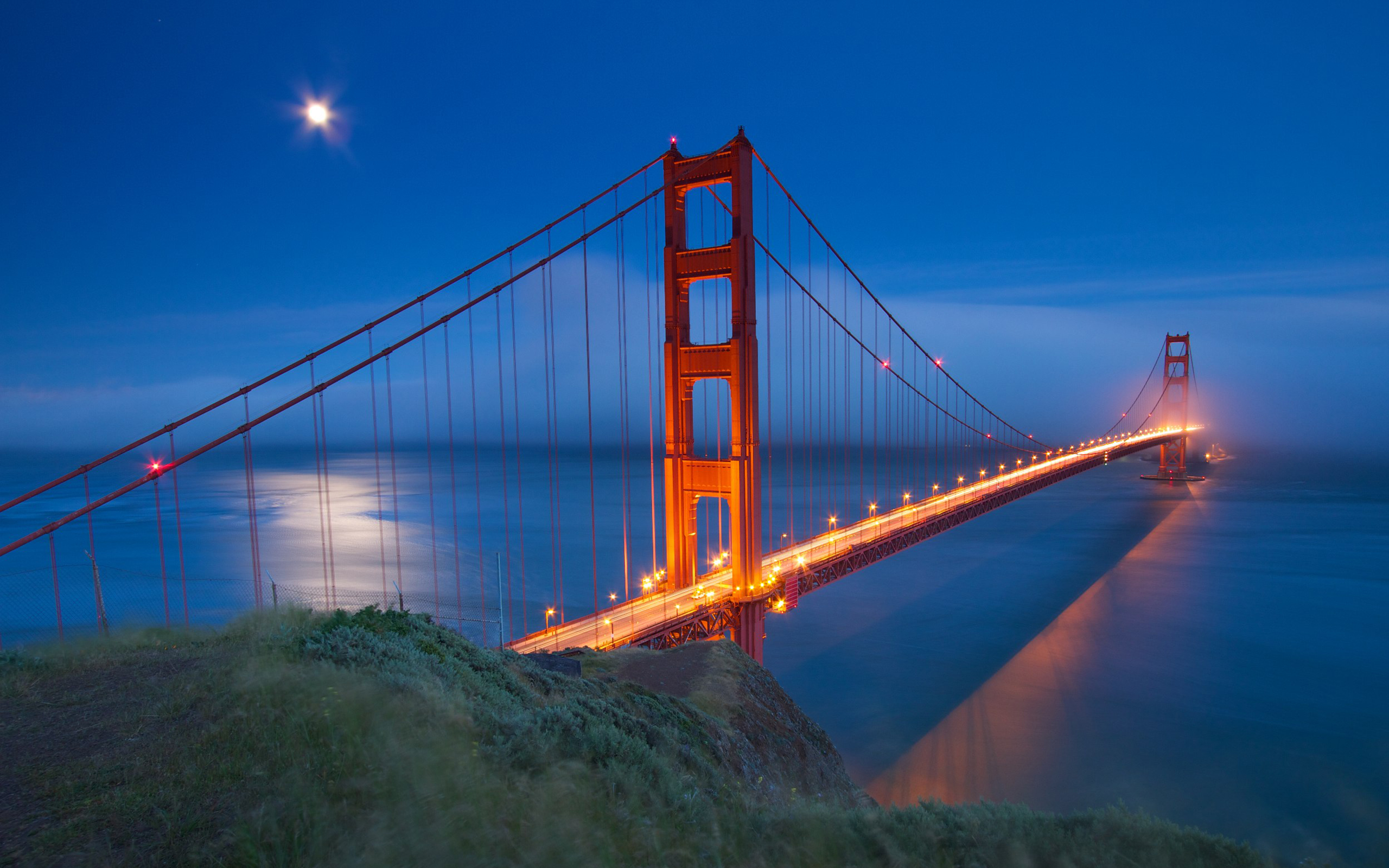 Мост золотые ворота. Золотые ворота (Golden Gate Bridge). Вантовый мост Сан Франциско. Лос Анджелес мост золотые ворота 1920. Калифорния мост.