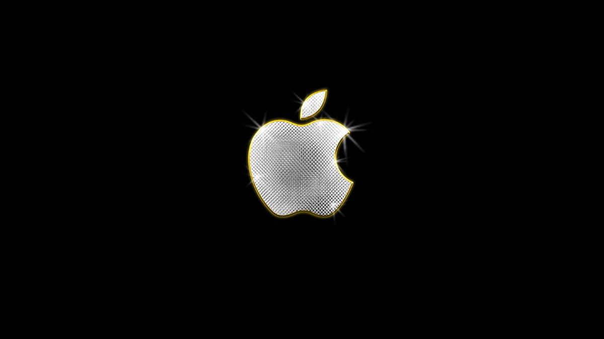 Картинки на рабочий стол на apple