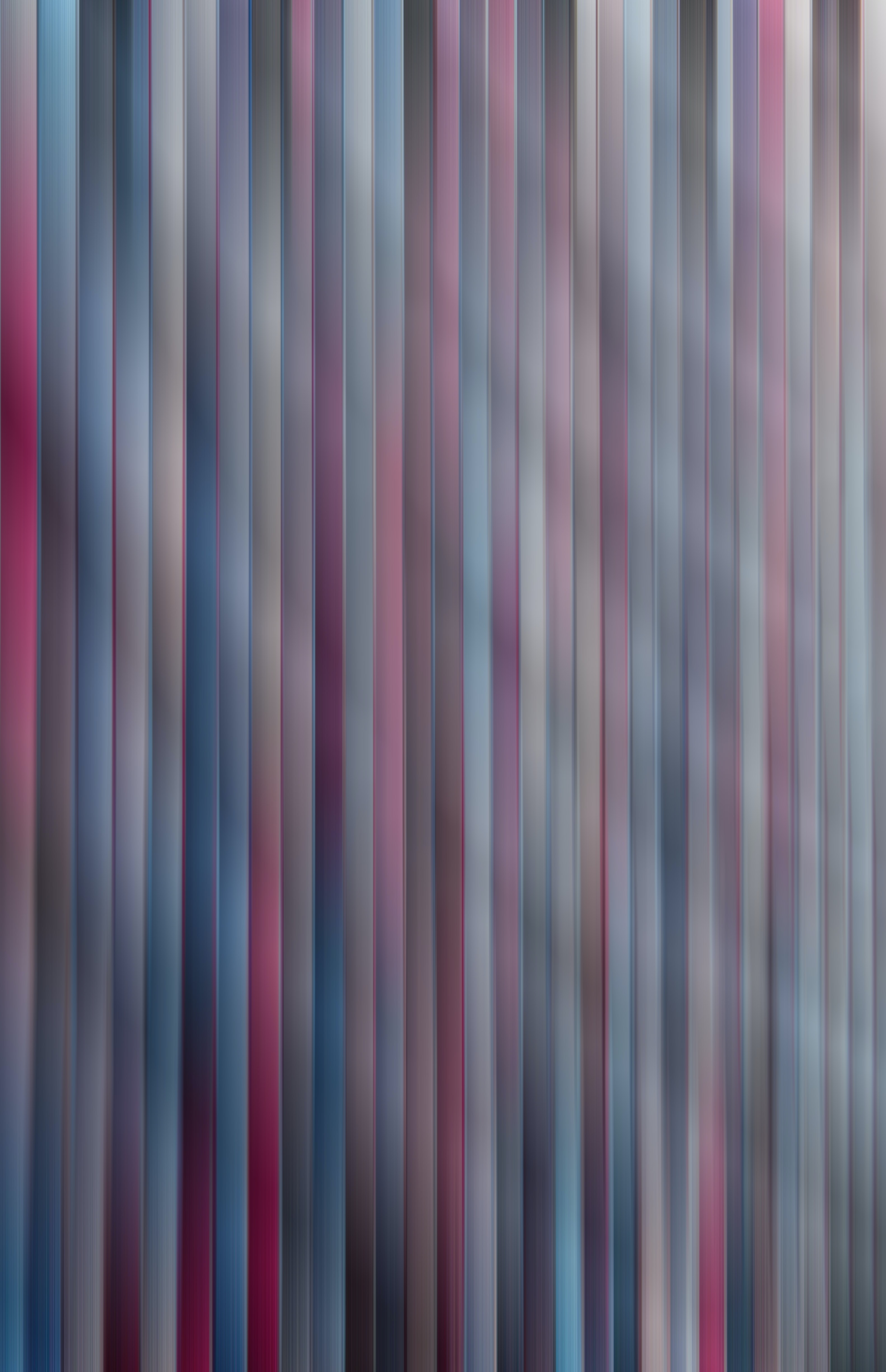 color, abstract, colors, stripes, streaks, pale Phone Background