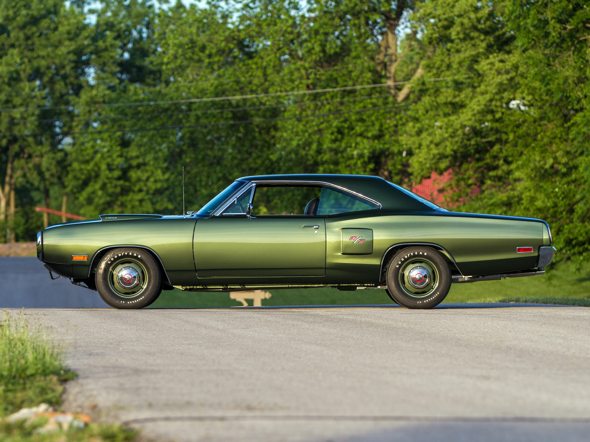 Dodge Coronet 1970