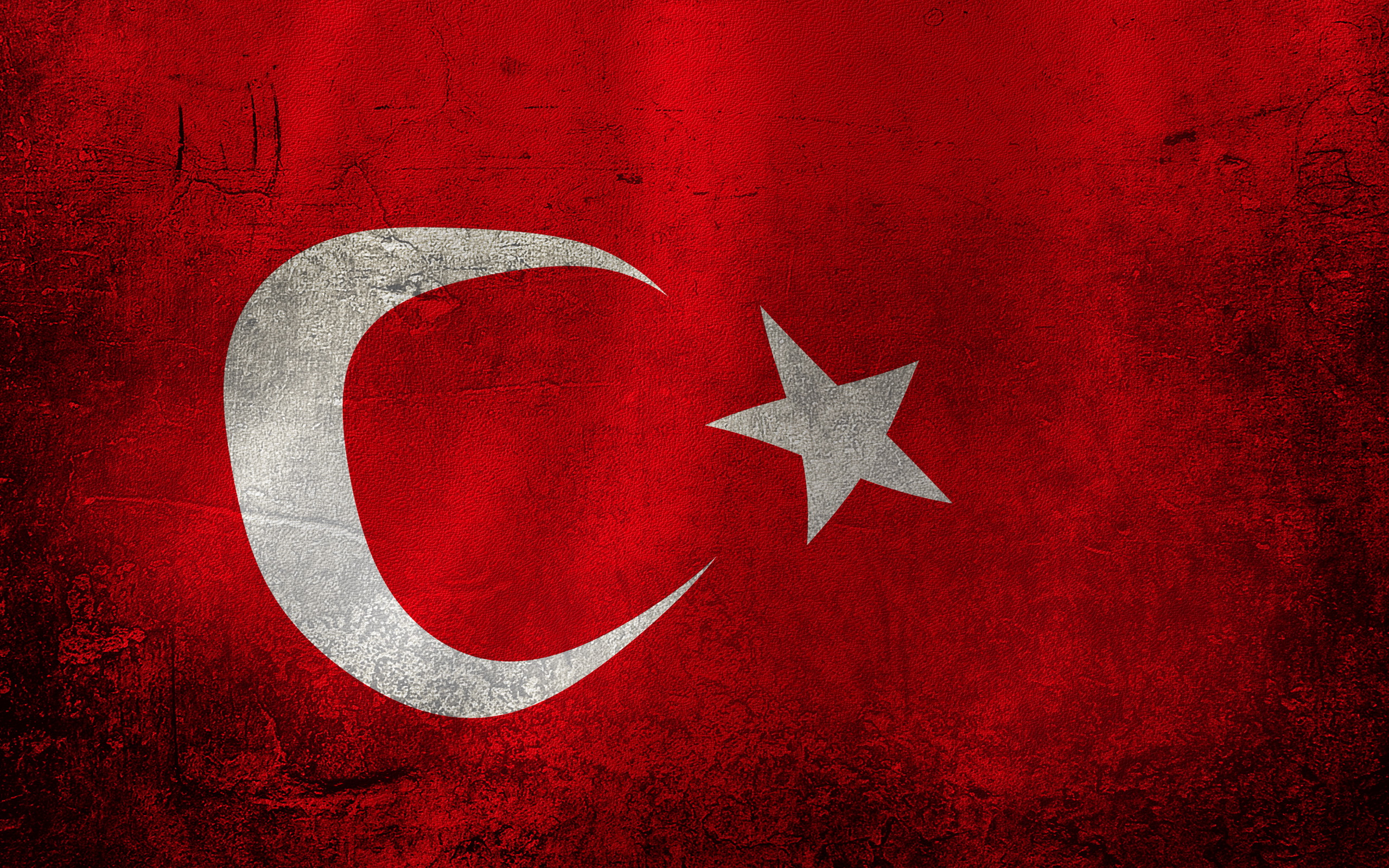 Флаг Турции 1939