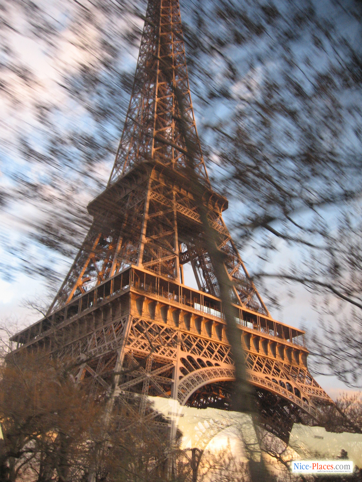Descarga gratuita de fondo de pantalla para móvil de Ciudades, Paisaje, Torre Eiffel.