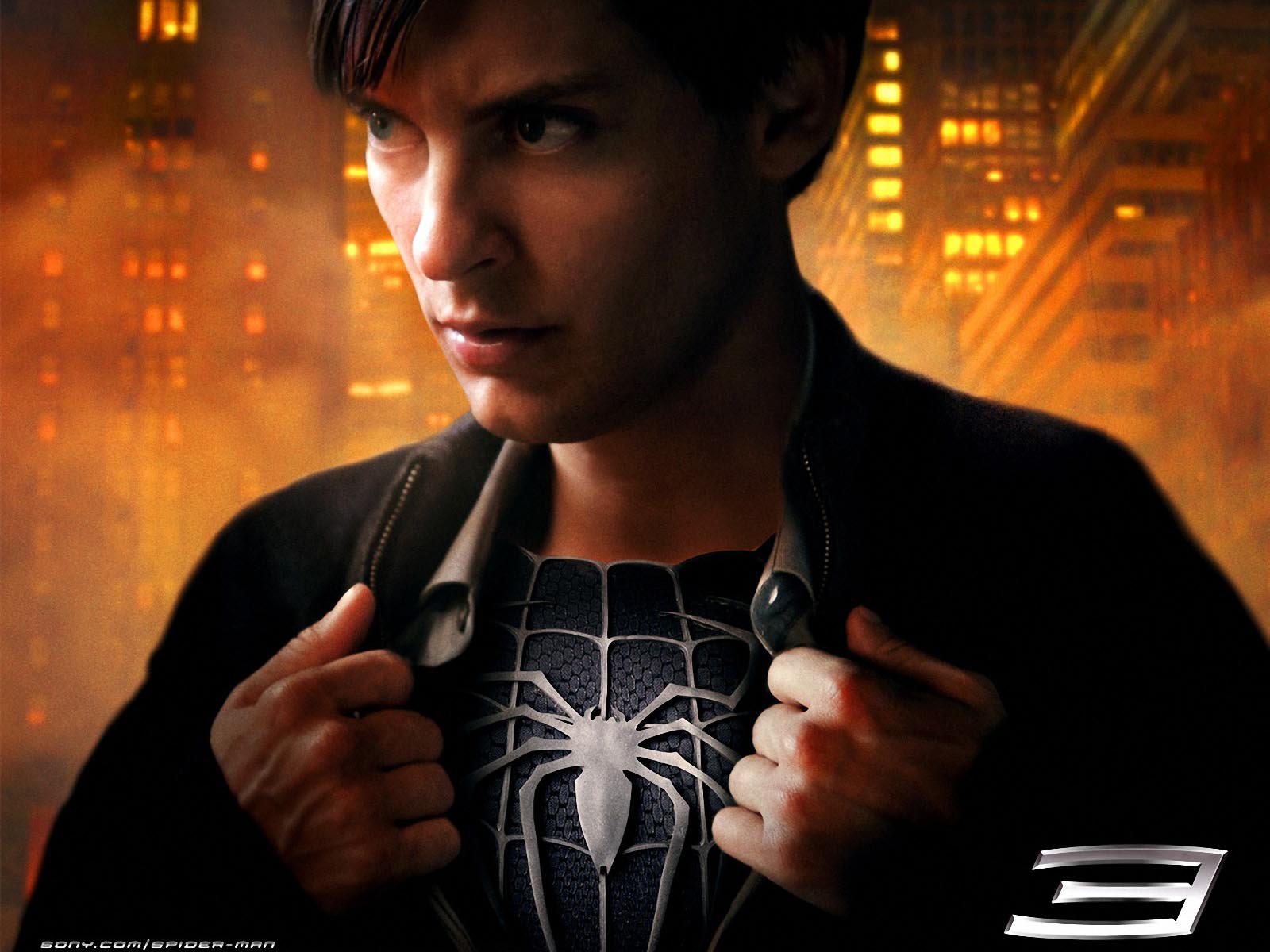 Best Tobey Maguire Horizontal Wallpapers