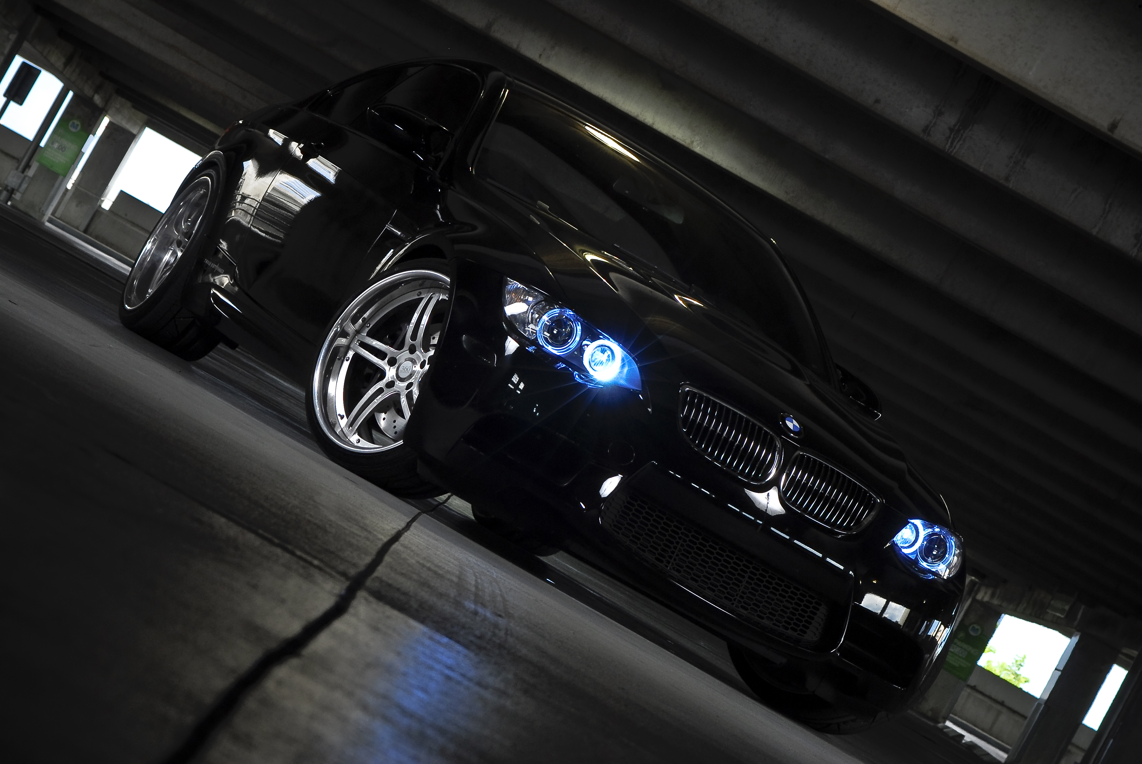 PC Wallpapers  Bmw M3