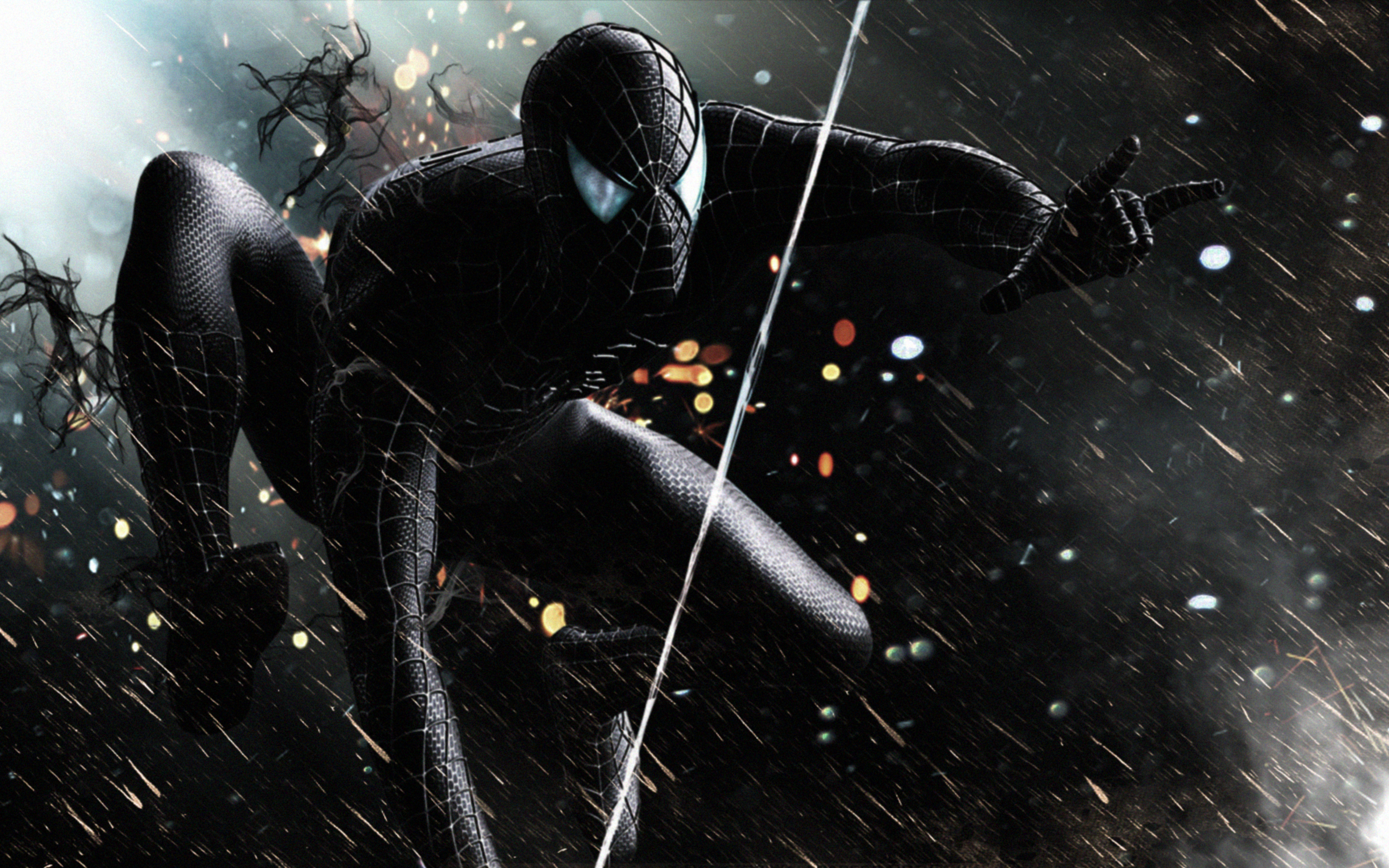 movie, spider man 3, spider man desktop HD wallpaper