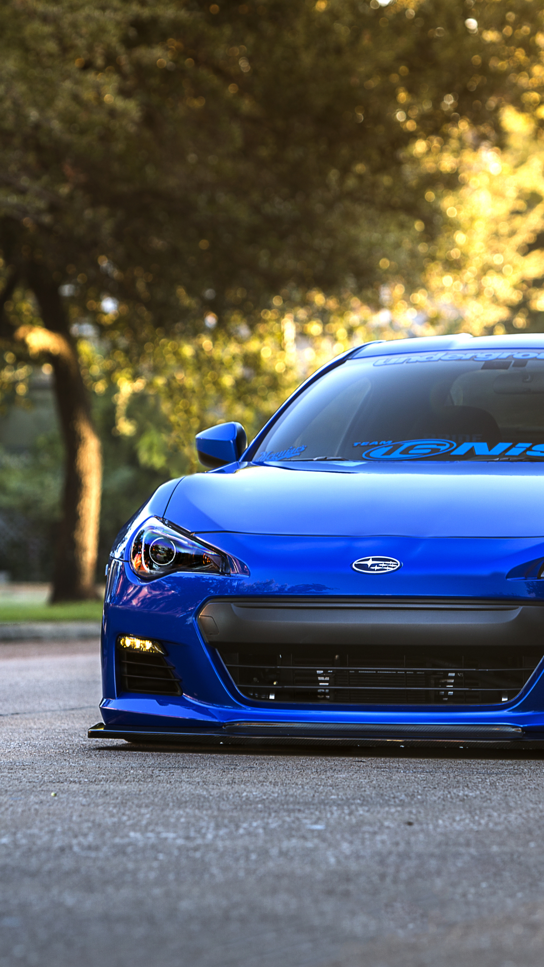 subaru brz