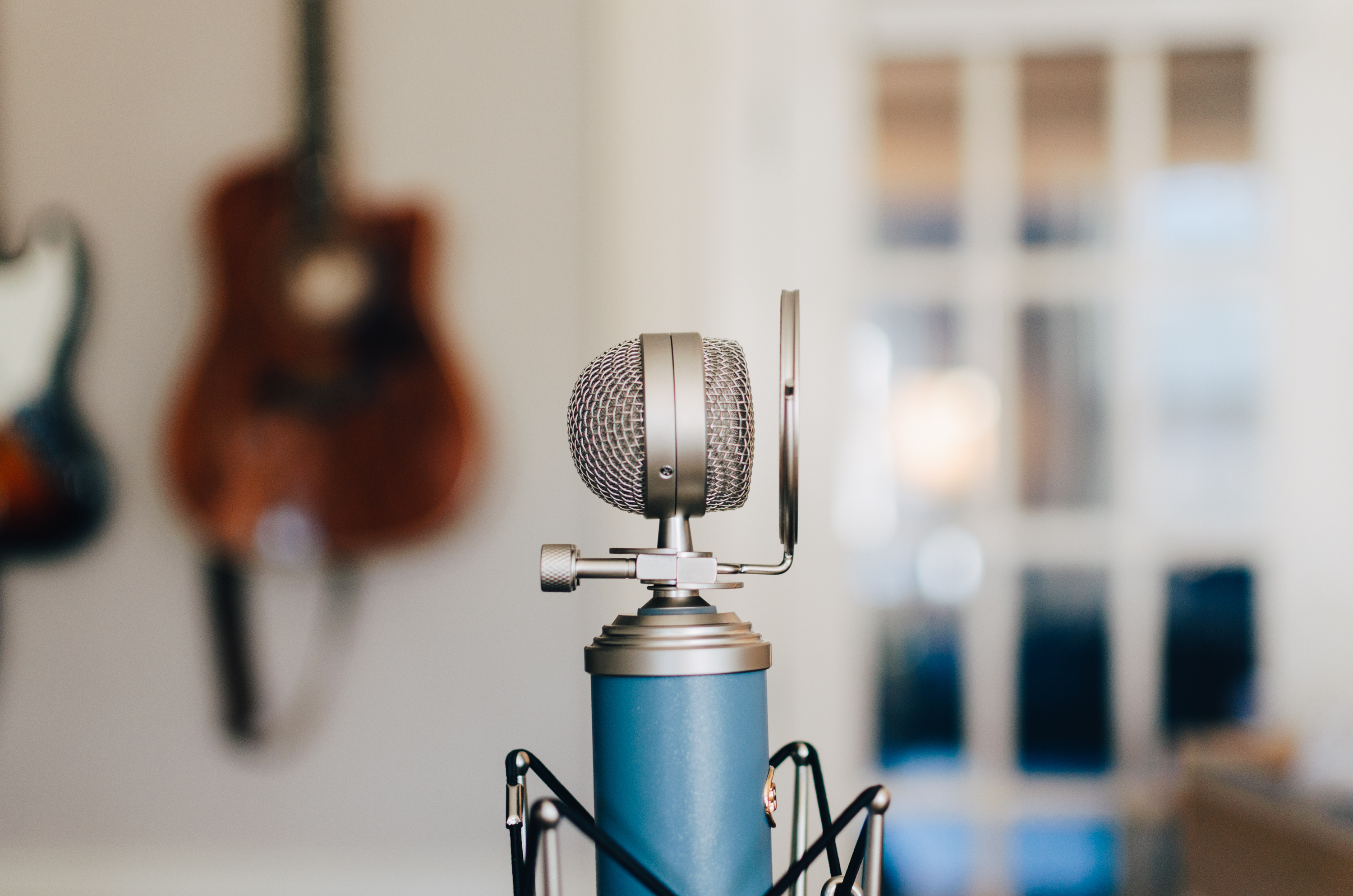 microphone, music, equipment, apparatus, pop filter HD wallpaper