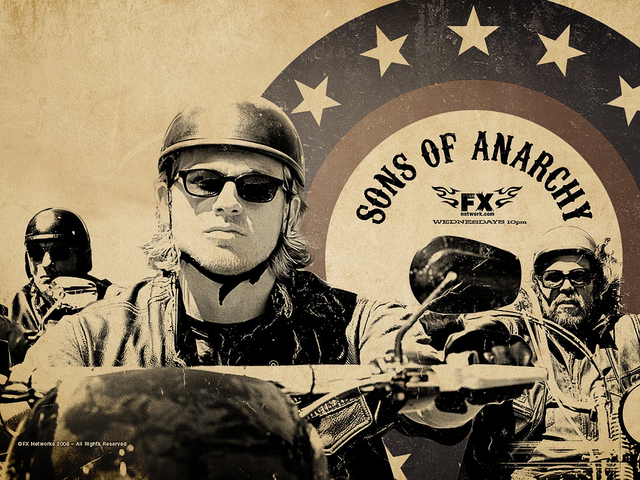  Sons Of Anarchy Cellphone FHD pic