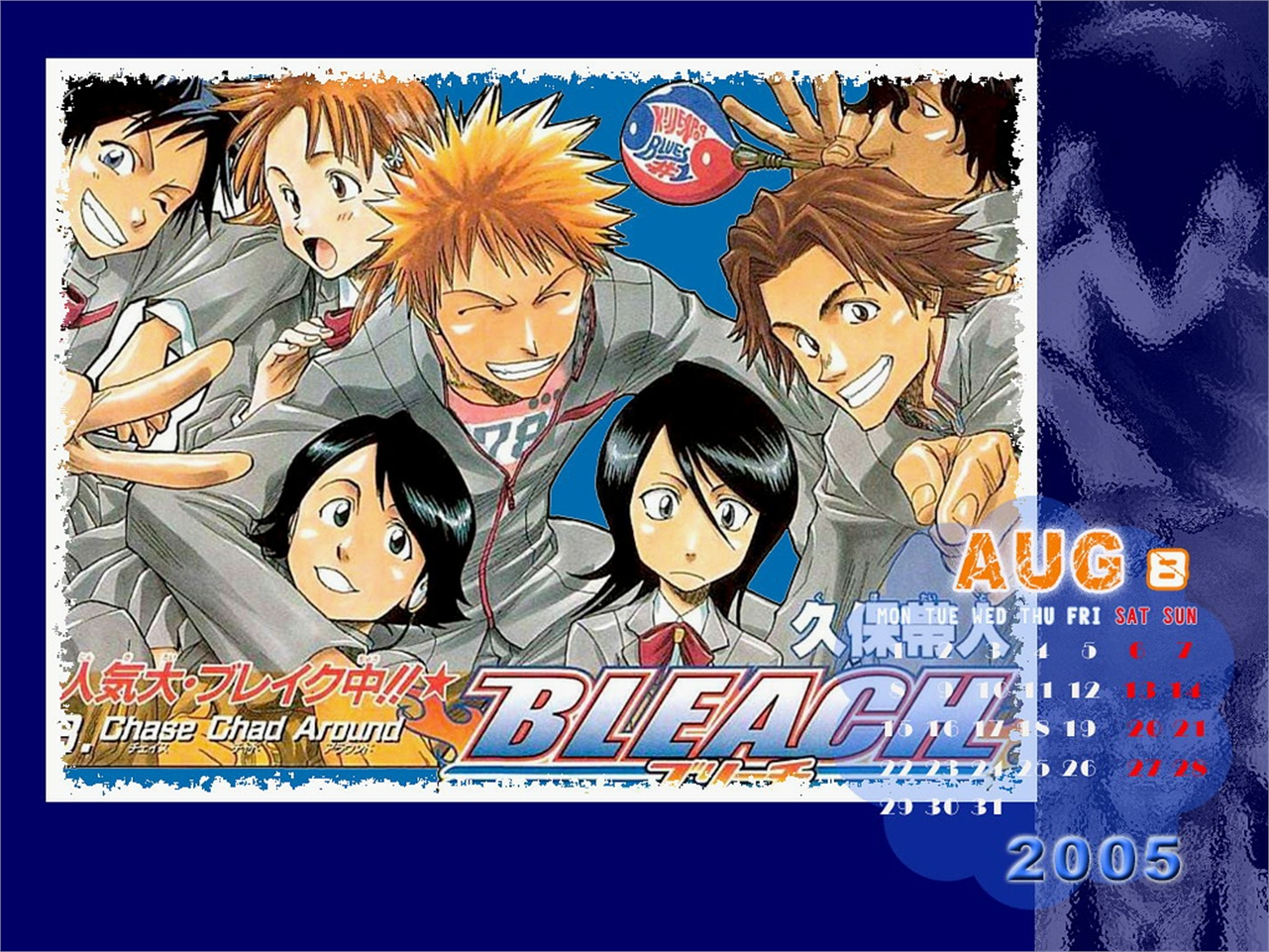 Bleach Wallpaper 25  Anime, Bleach anime, Anime wallpaper