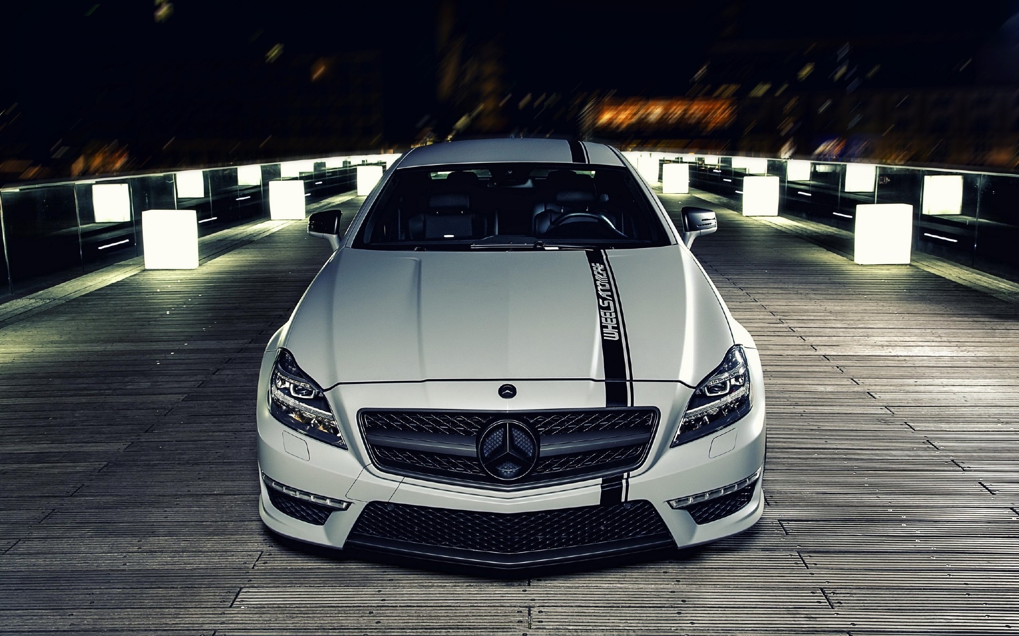Best Mercedes Benz Cls mobile Picture
