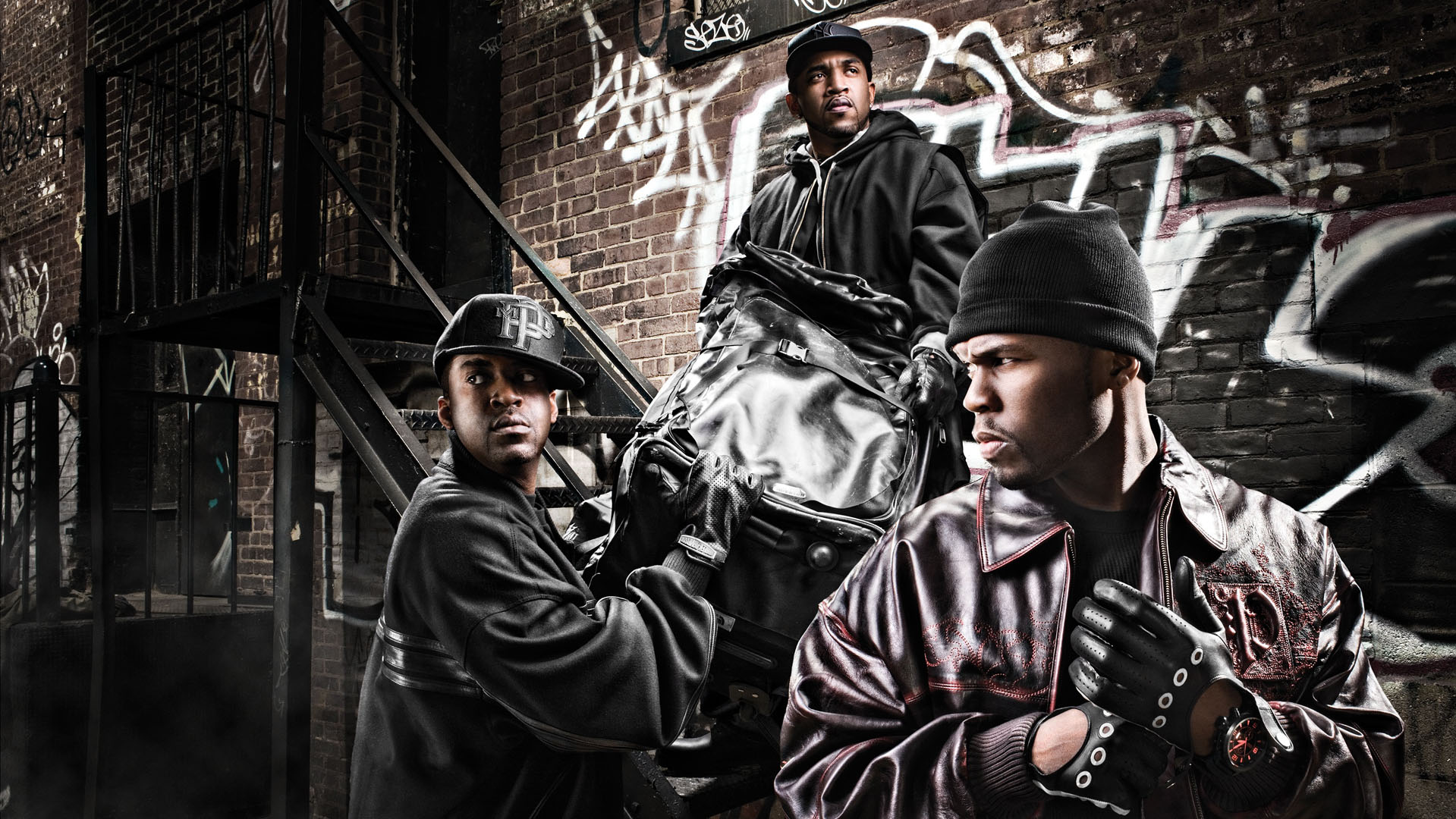 Best G Unit HD Phone wallpapers