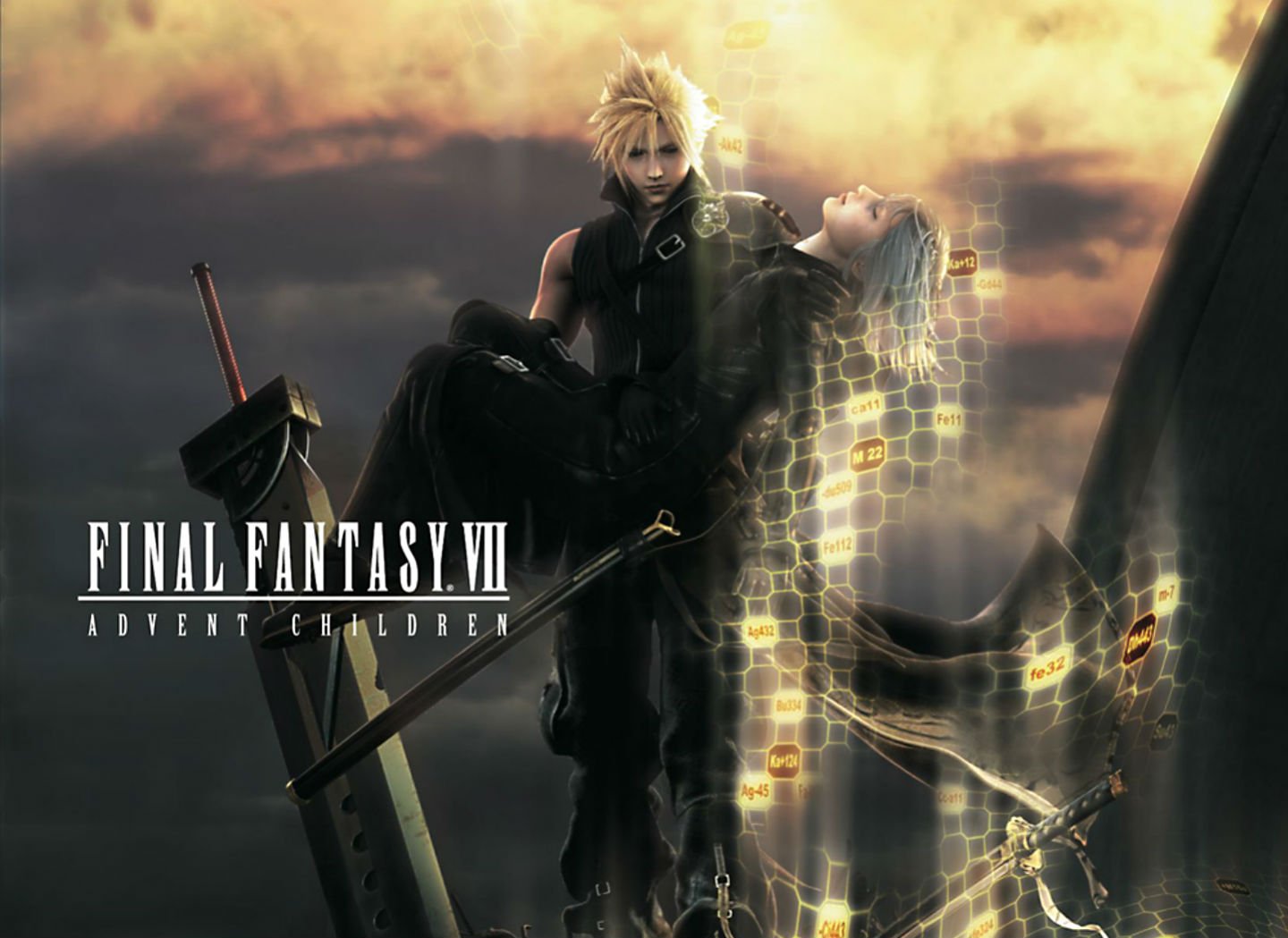 Cloud Strife Analysis – Quillful