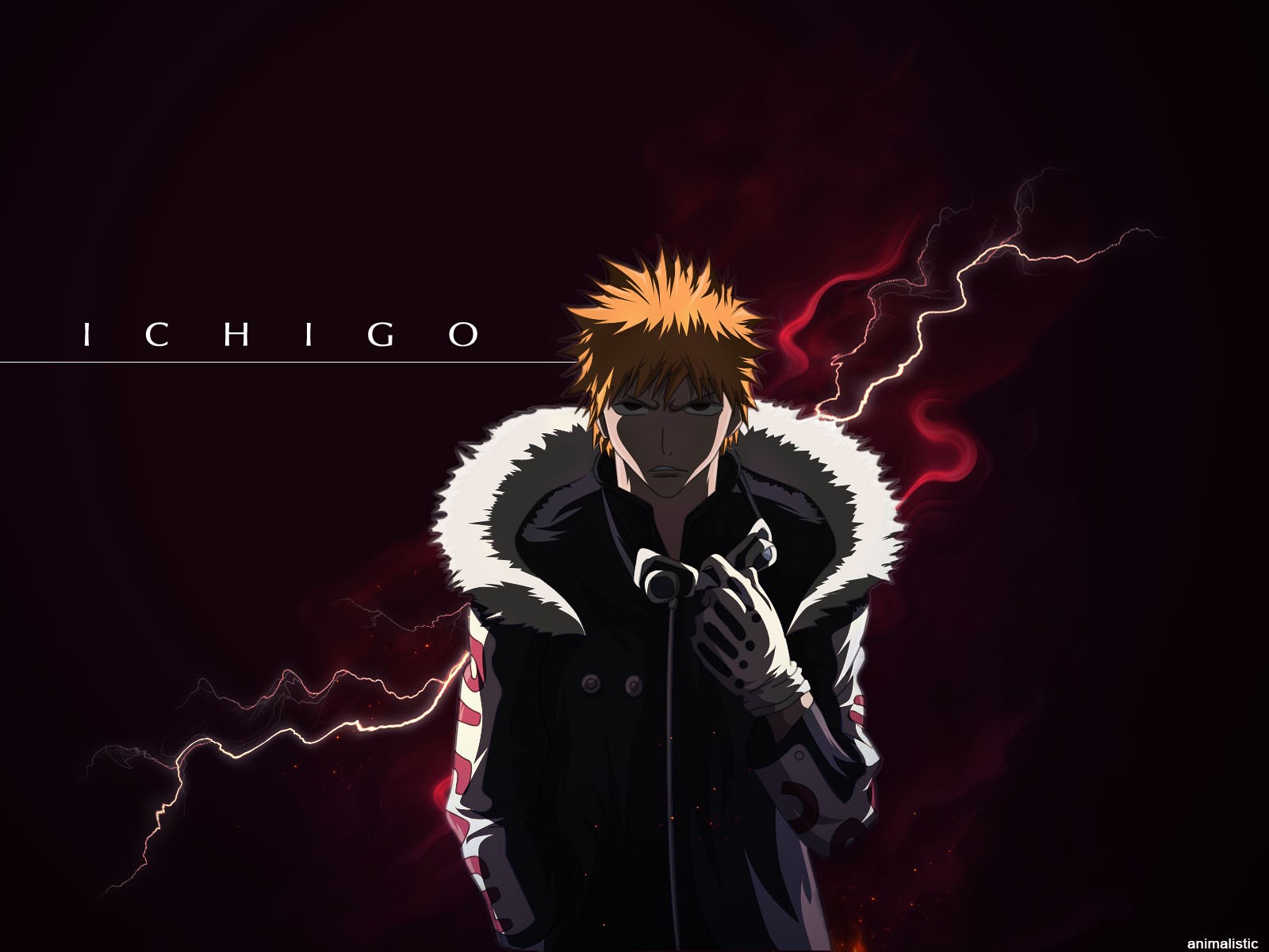 Mobile wallpaper: Anime, Bleach, Ichigo Kurosaki, 384389 download the  picture for free.