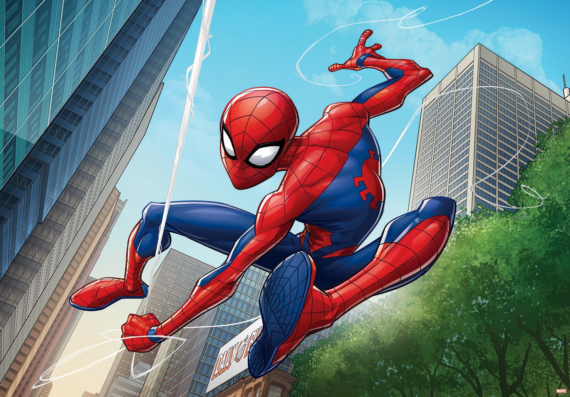 Free Marvel's Spider Man Wallpapers