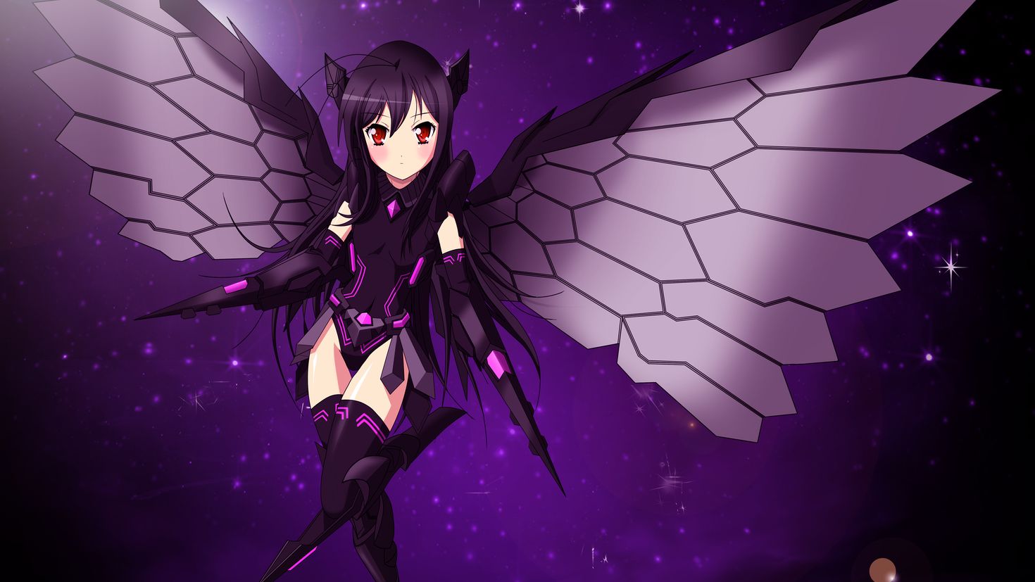 Accel art. Accel World. Аниме.. Pretty Angel игра. Аниме арты девушек.