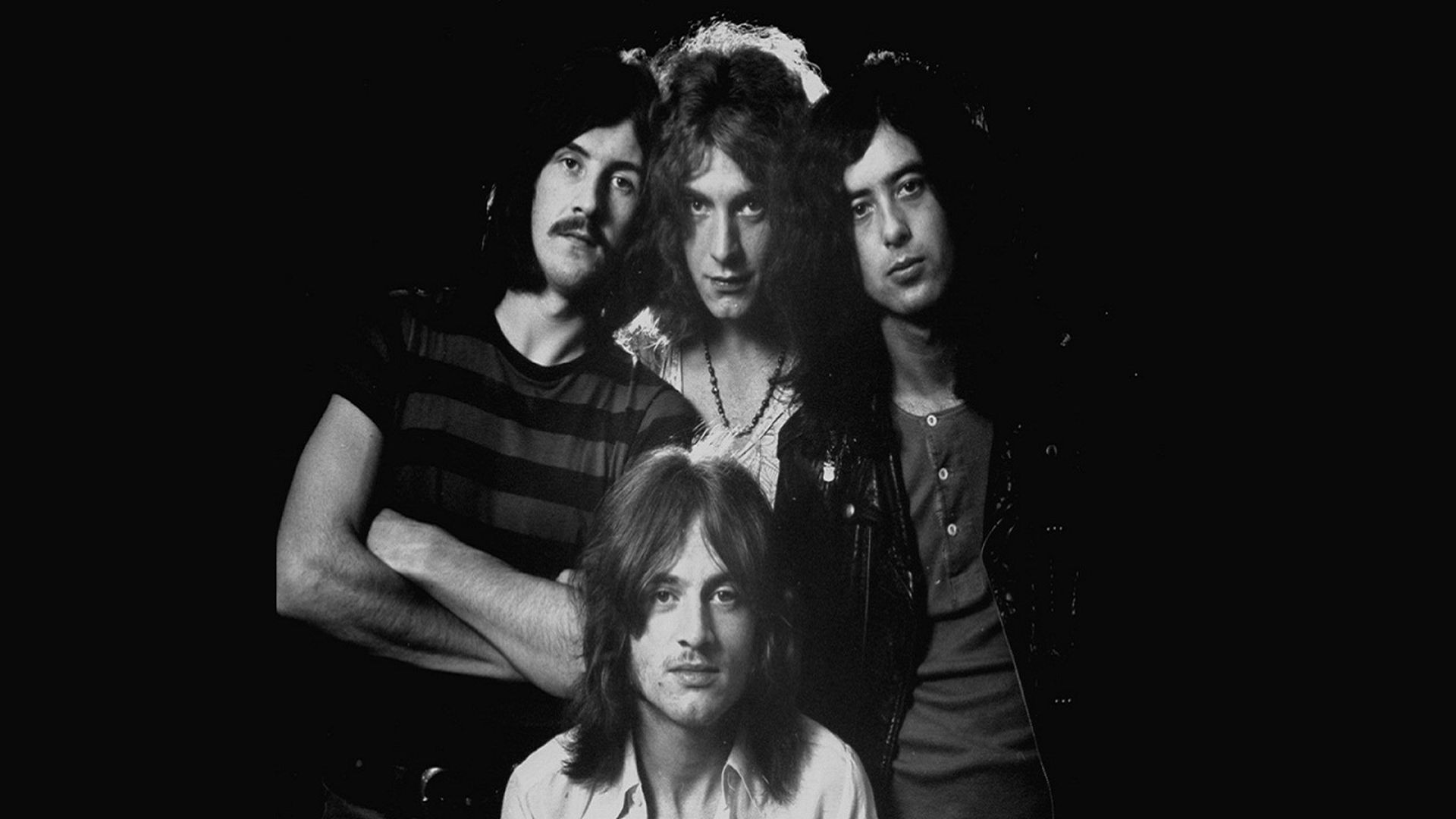 Led zeppelin фото в высоком разрешении