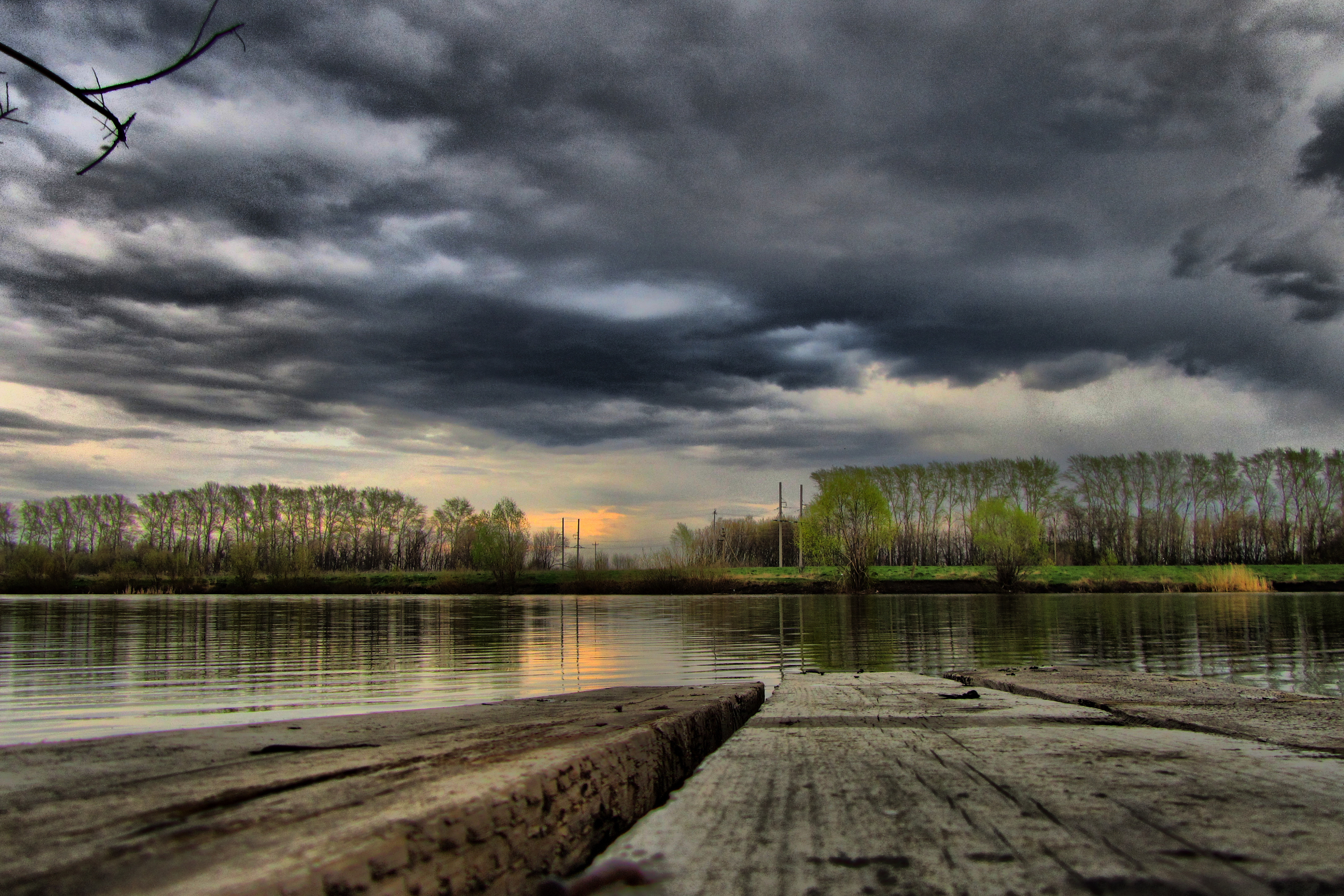 Hdr фото в телефоне