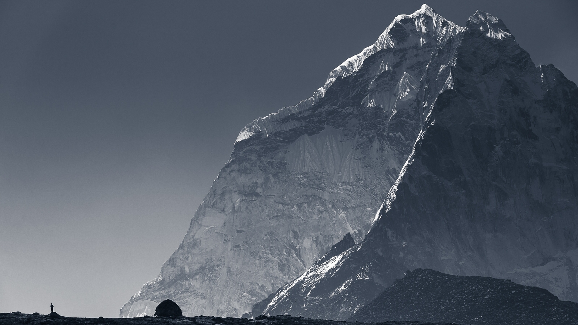458520 скачать обои непал, земля/природа, гора, горы - заставки и картинки бесплатно