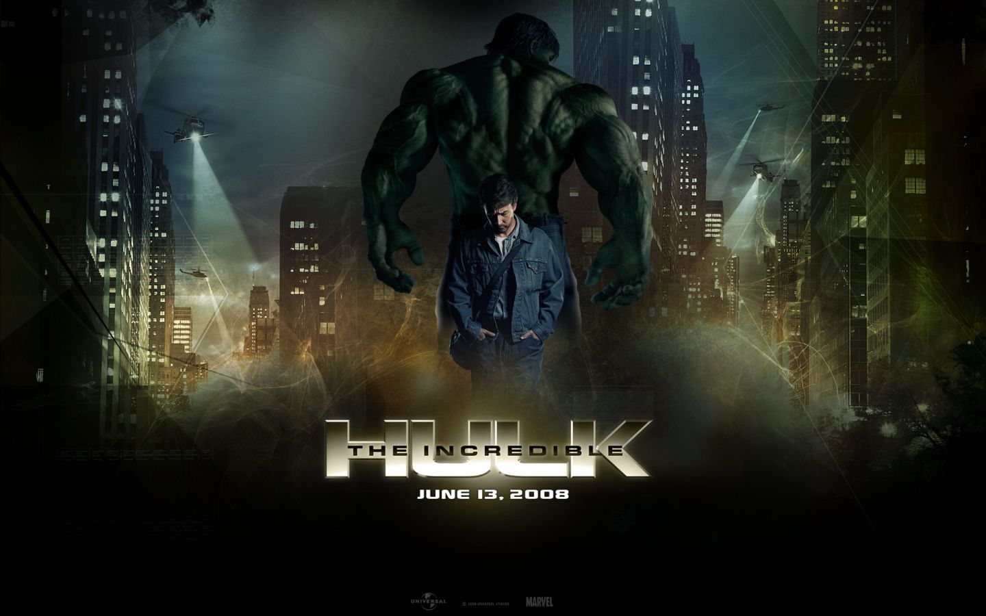 Handy-Wallpaper Hulk, Kino kostenlos herunterladen.