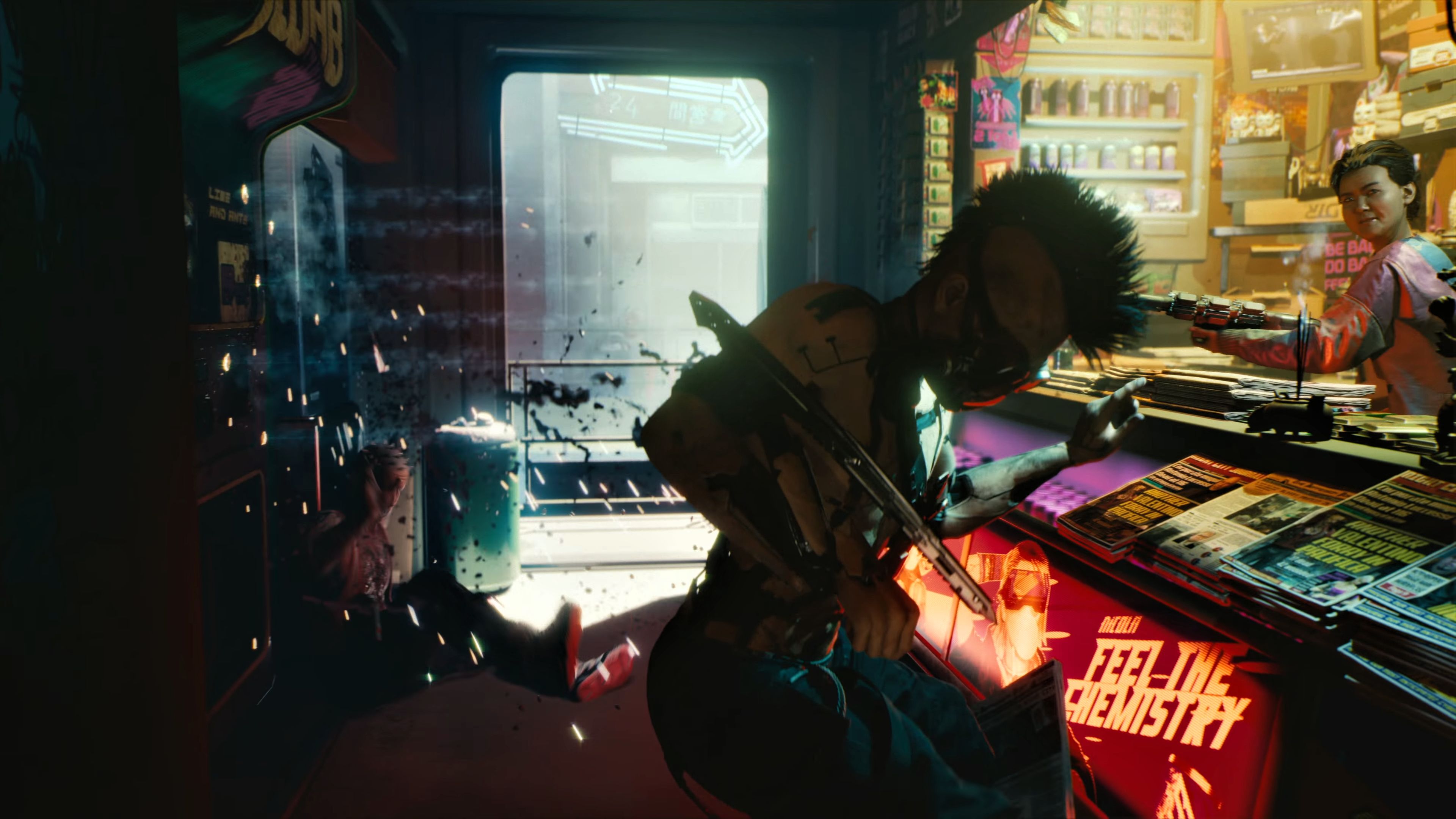 Cyberpunk 2077 картинки на рабочий стол 1920х1080