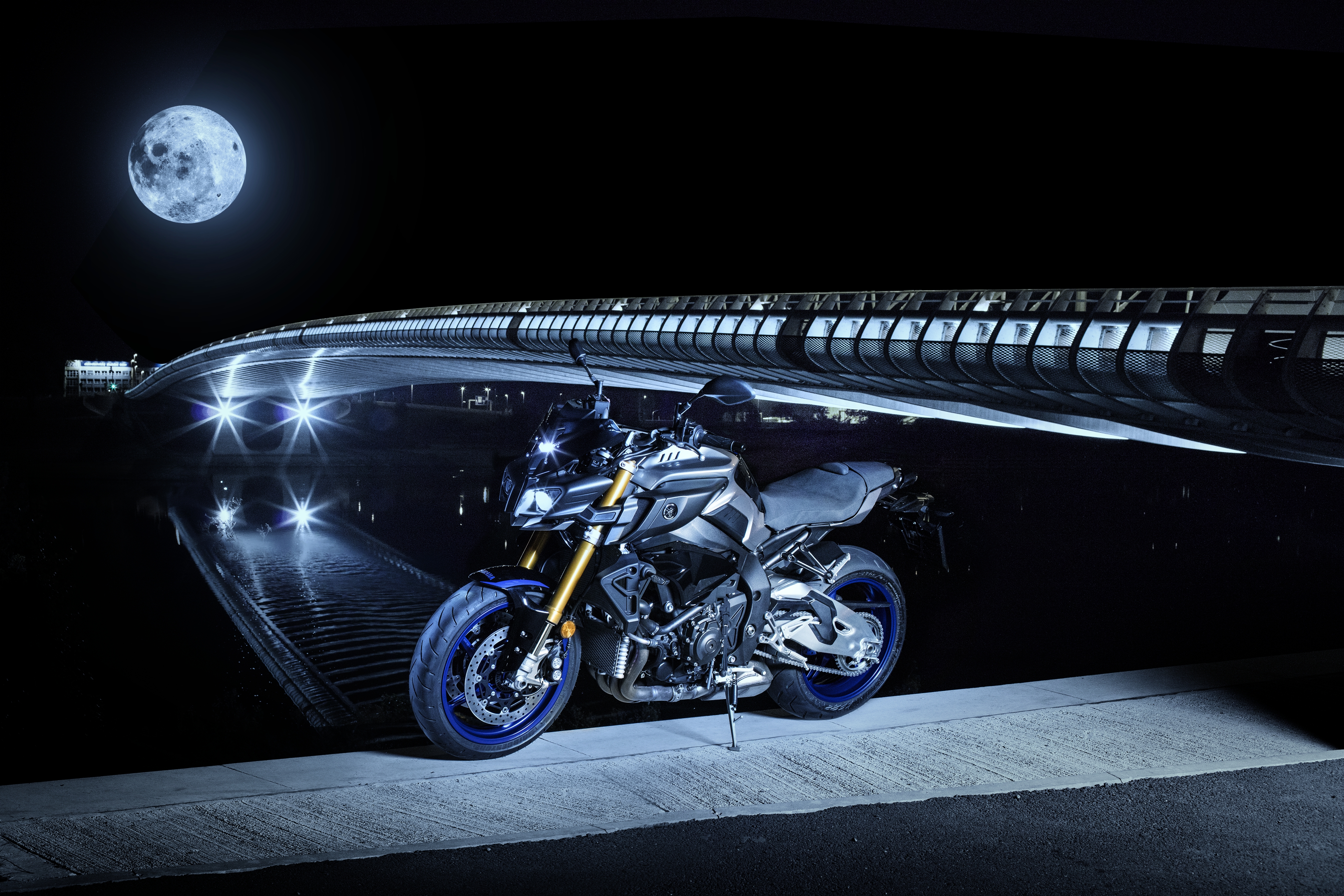 Best Yamaha Mt 10 mobile Picture