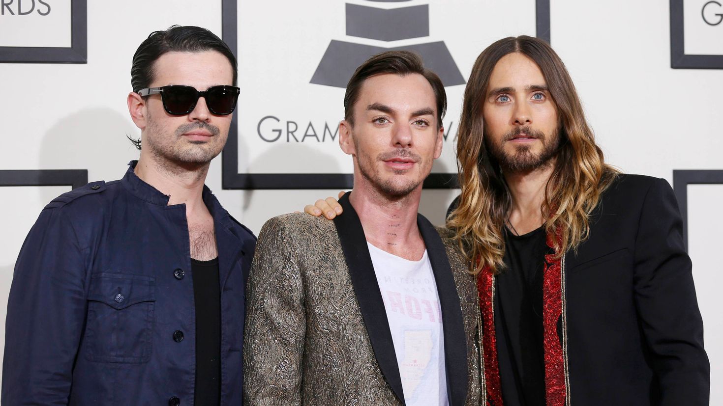 Thirty seconds to mars. Группа 30 seconds to Mars. Джаред лето 30 seconds to Mars. Группа Thirty seconds to Mars Джаред лето. Группа 30 секунд до Марса.