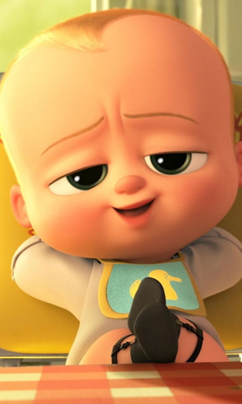 The boss baby HD wallpapers  Pxfuel