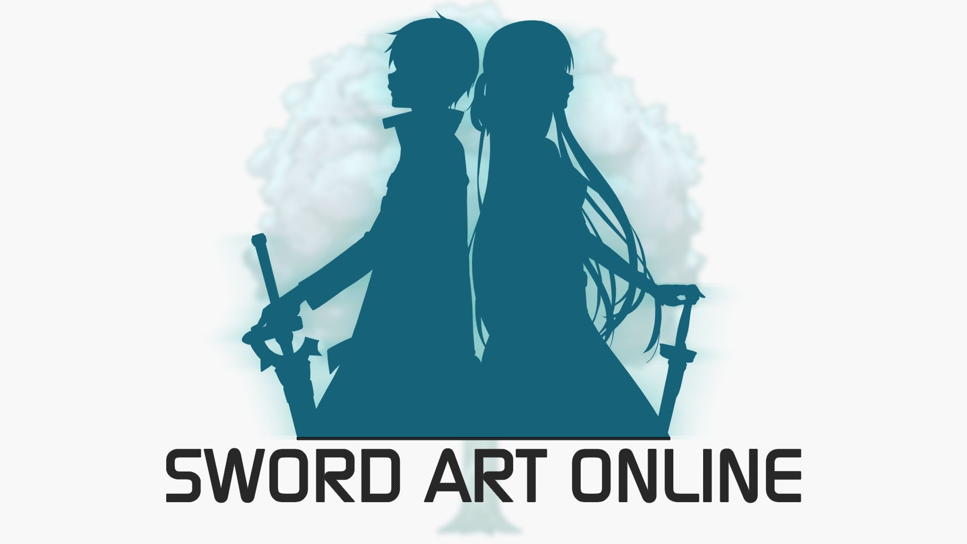 343442 Hintergrundbild herunterladen animes, sword art online, asuna yuuki, kirito (schwertkunst online), sao2 - Bildschirmschoner und Bilder kostenlos