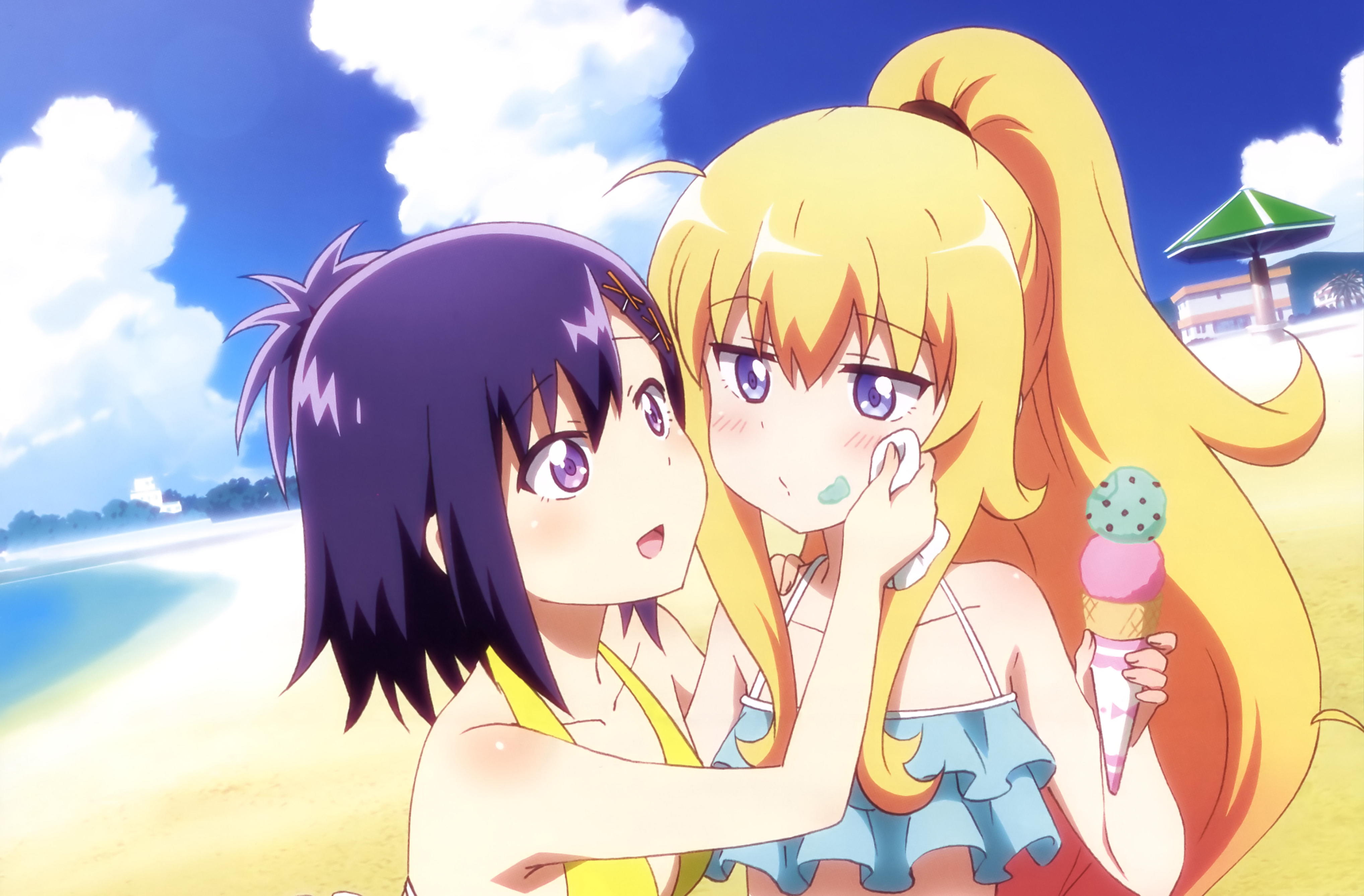 Gabriel dropout. Лентяйка Габриэль Тенма. Gabriel Dropout Габриэль. Габриэль Уайт Тенма Юри. Gabriel Dropout Габриэль Юри.