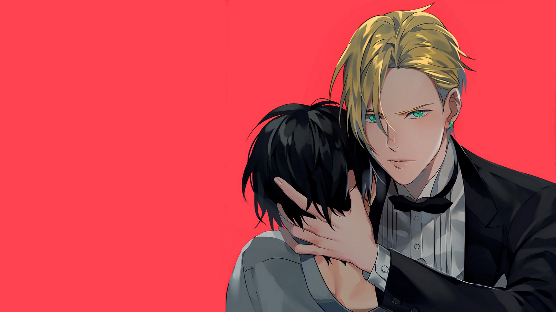 Banana Fish Wallpaper - Apps on Google Play