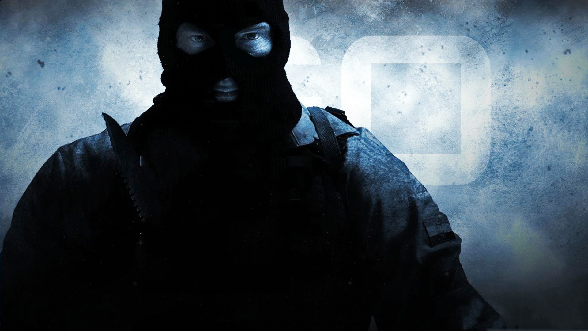 Wallpaper swat, counter strike global offensive, cs go for mobile and  desktop, section игры, resolution 3840x2160 - download