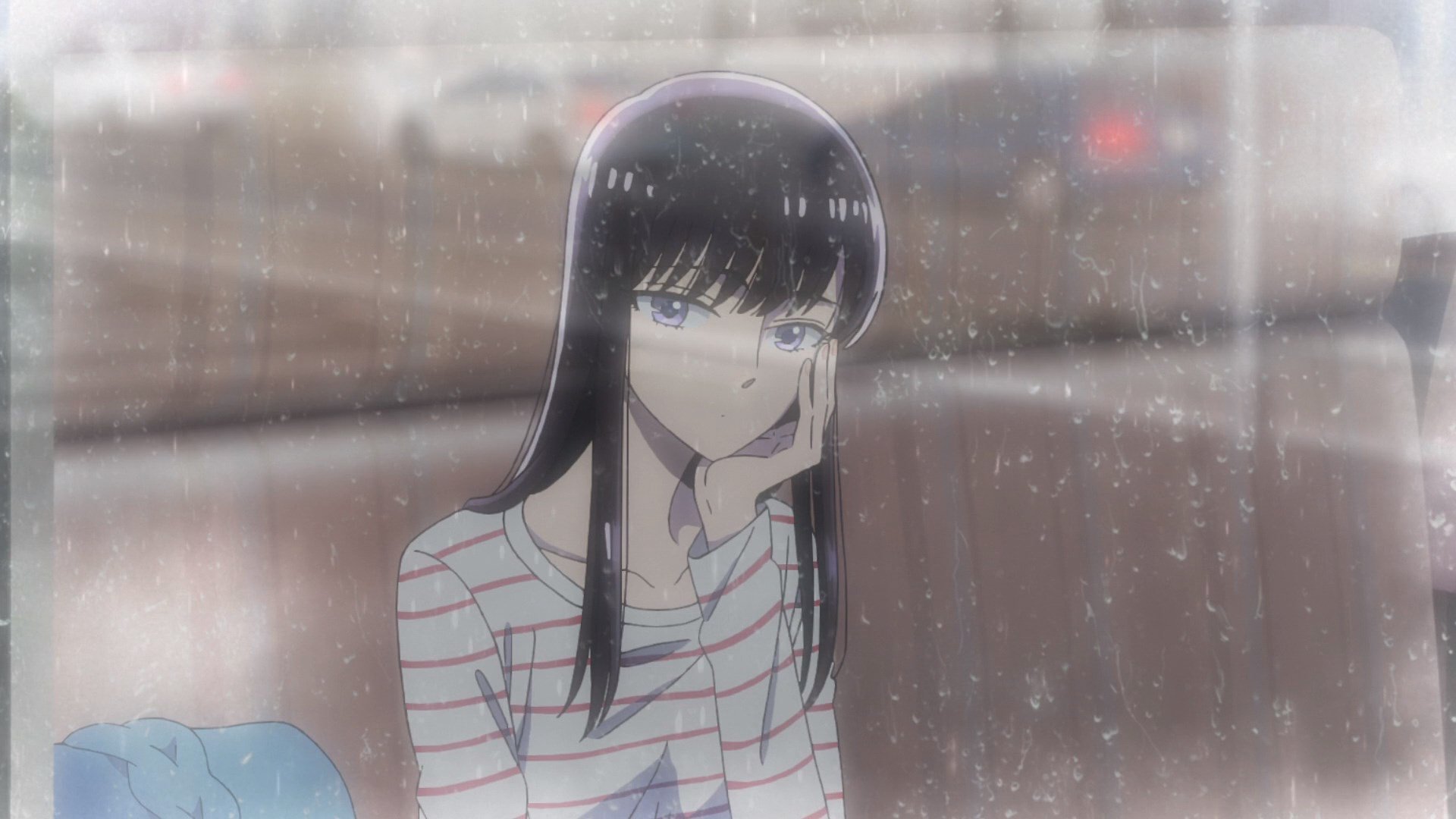 wallpapers anime, after the rain, akira tachibana