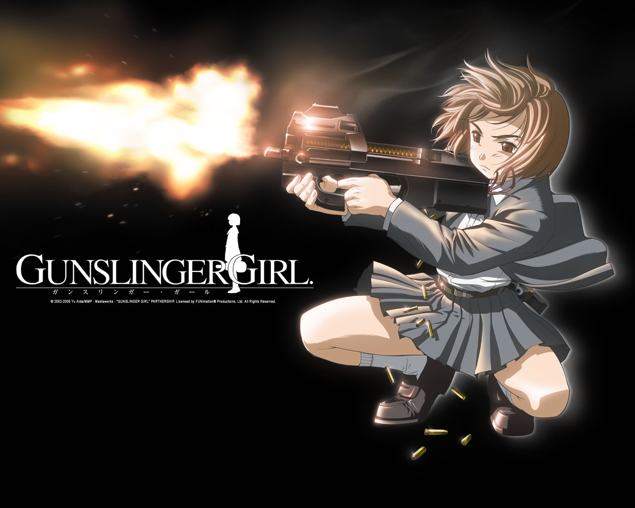 Gunslinger's. Gunslinger girl Генриетта. Аниме ганслингер гёрл. Школа убийц аниме. Обои аниме Gunslinger.