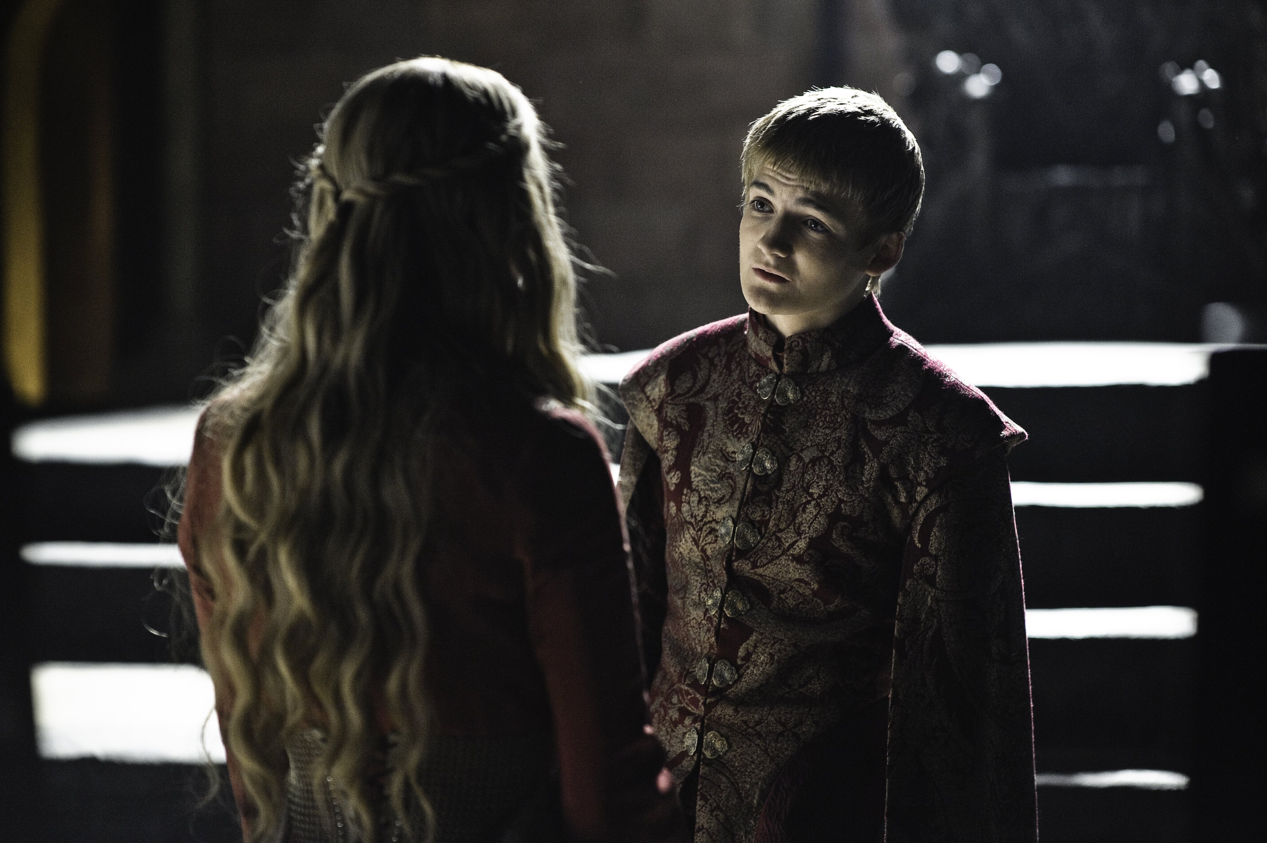 HD desktop wallpaper: Game Of Thrones, Tv Show, Jack Gleeson, Joffrey  Baratheon download free picture #898656