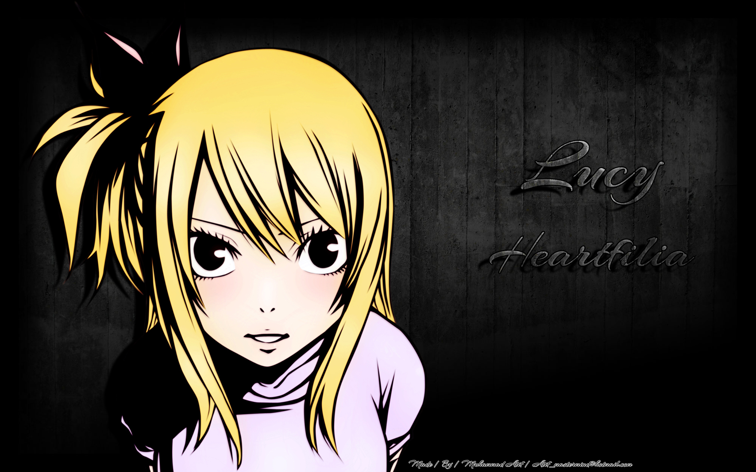 Free download Lucy Heartfilia Fairy Tail wallpaper 15171 1920x1080 for  your Desktop Mobile  Tablet  Explore 76 Lucy Heartfilia Wallpaper  Lucy  Liu Wallpaper I Love Lucy Wallpaper Lucy Liu Wallpaper Images