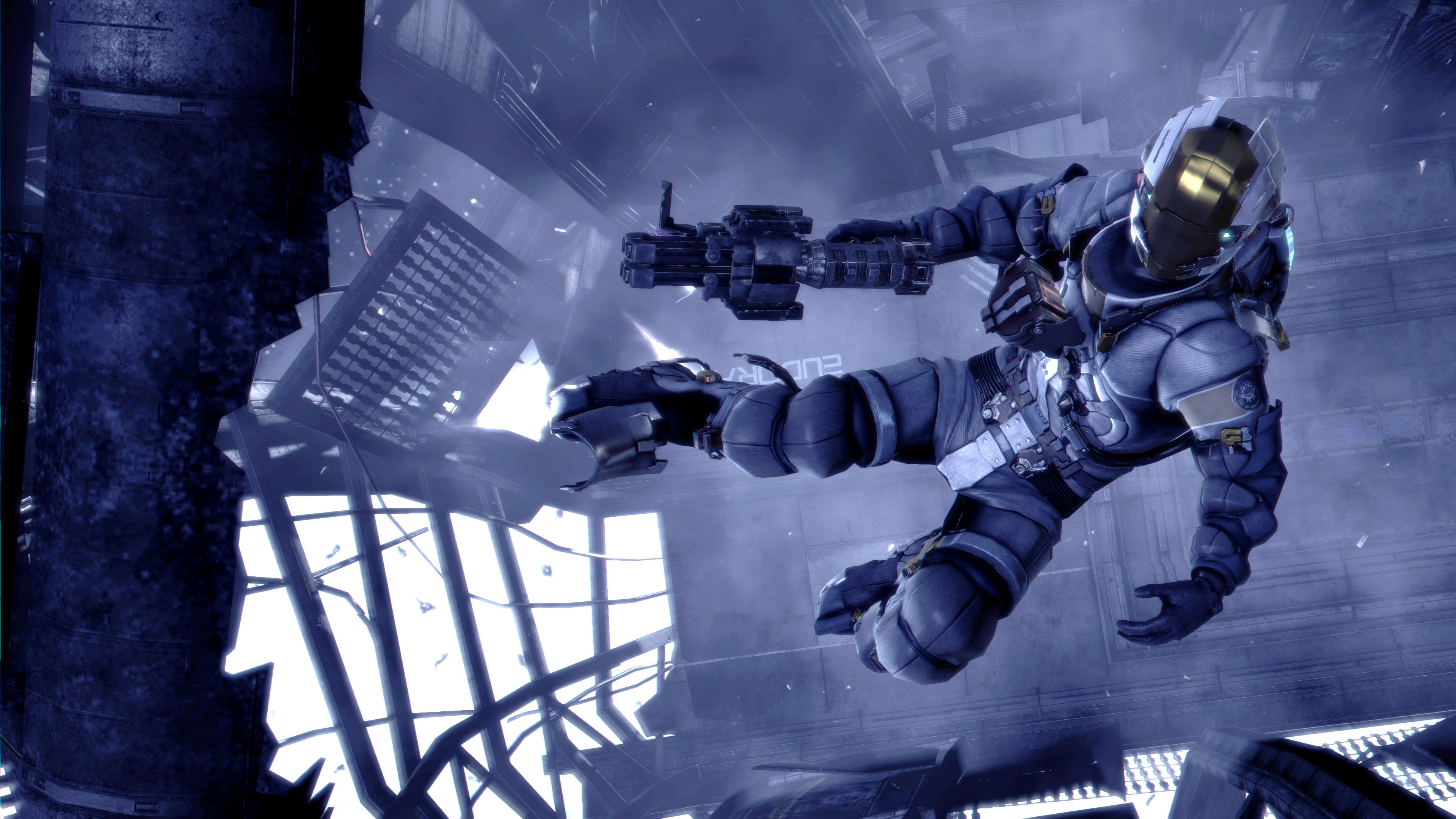 Download Dead Space 3 - Baixar para PC Grátis