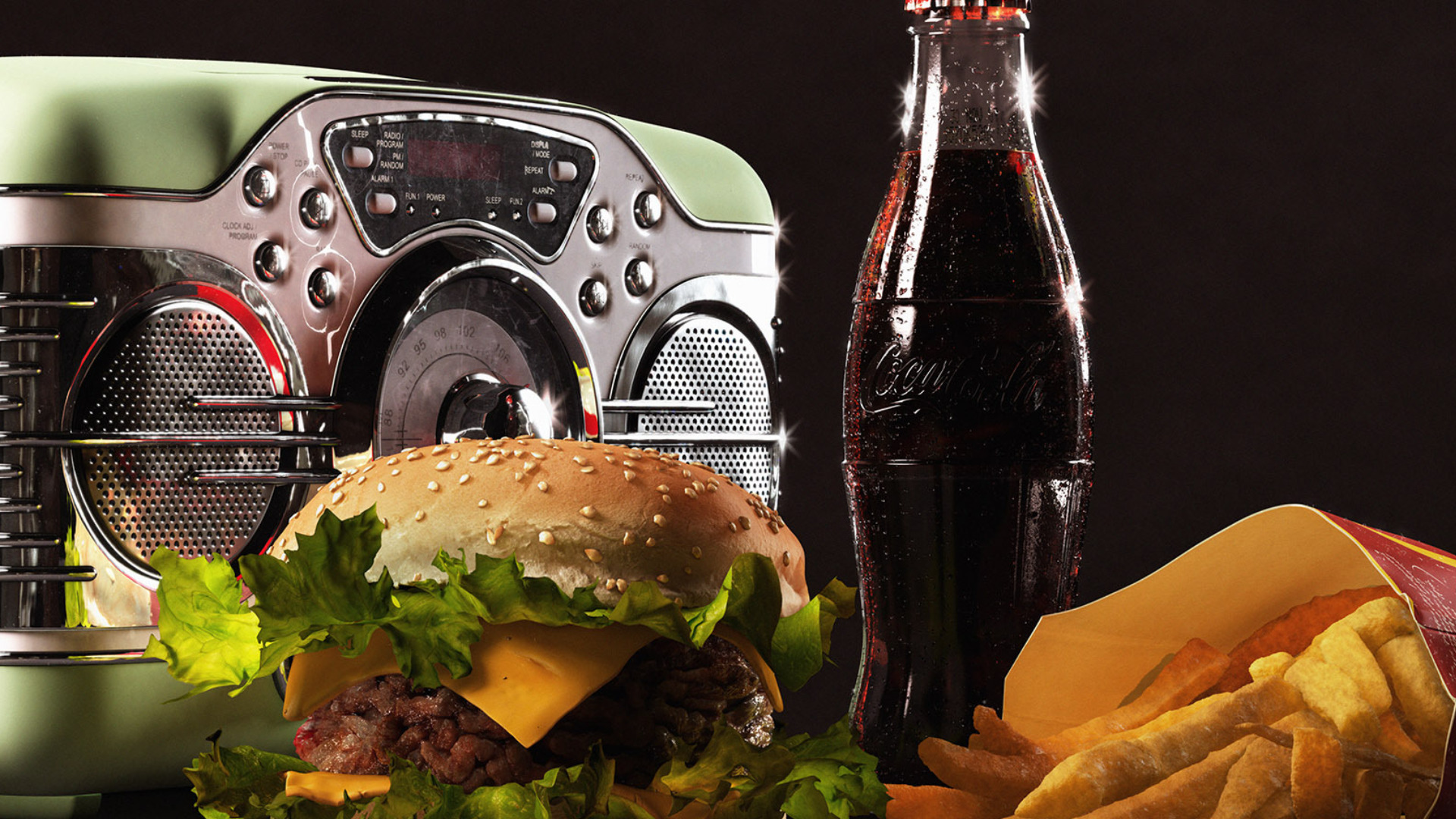 food, still life, hamburger mobile wallpaper