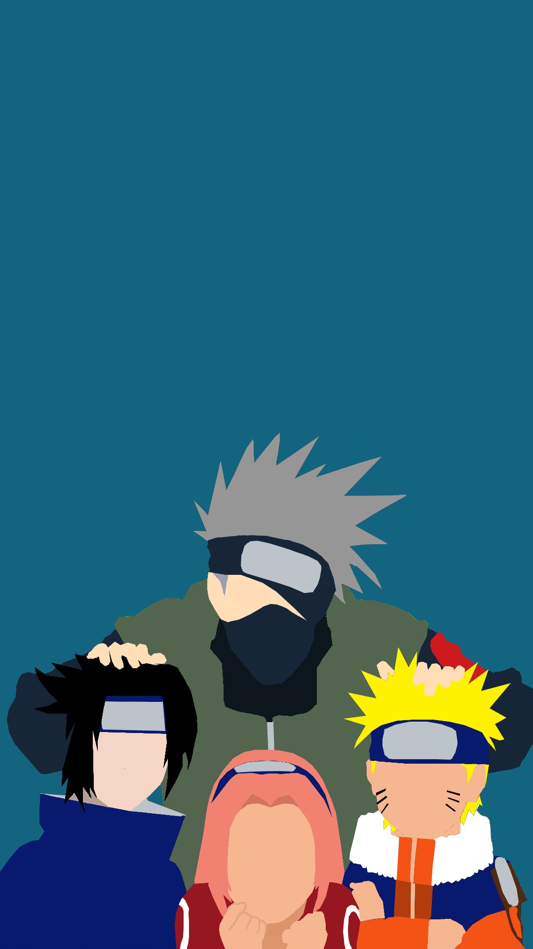Naruto  8k Backgrounds