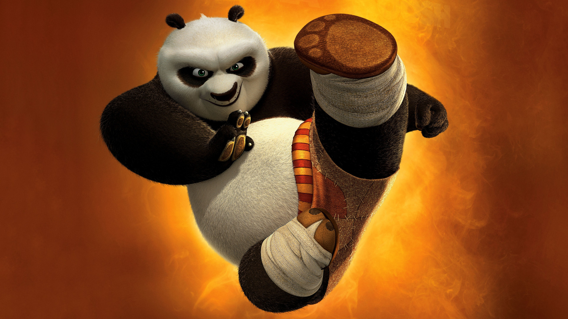 407221 baixar papel de parede filme, kung fu panda 2, po (kung fu panda), kung fu panda - protetores de tela e imagens gratuitamente