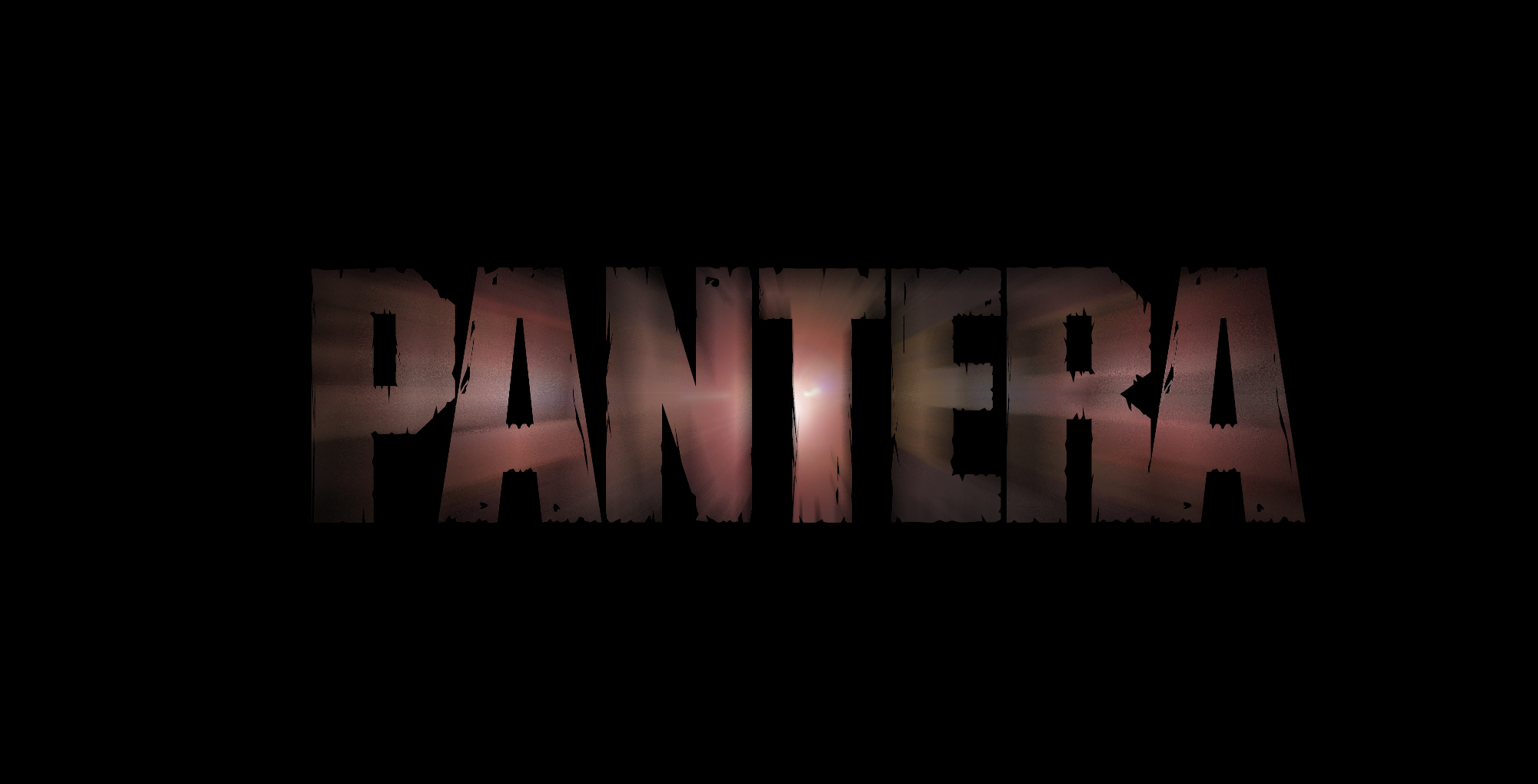 pantera, thrash metal, music, heavy metal 4K Ultra