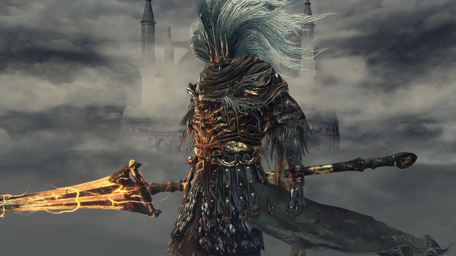 Dark souls фон стим фото 37