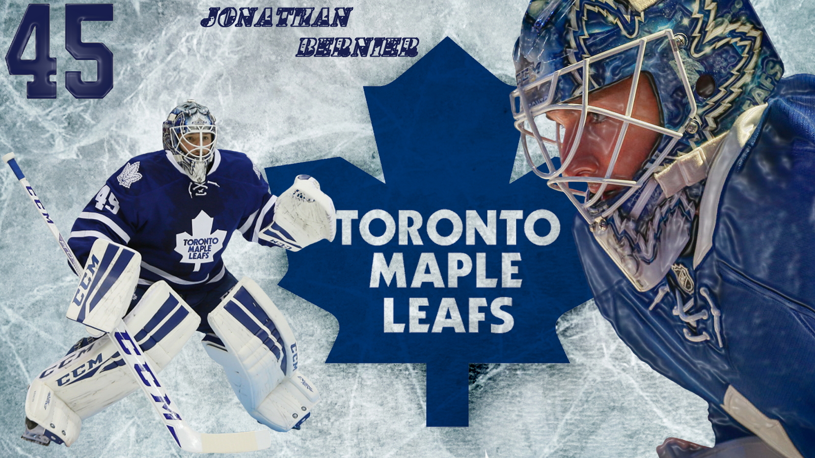 Naffael's Toronto Maple Leafs Wallpaper
