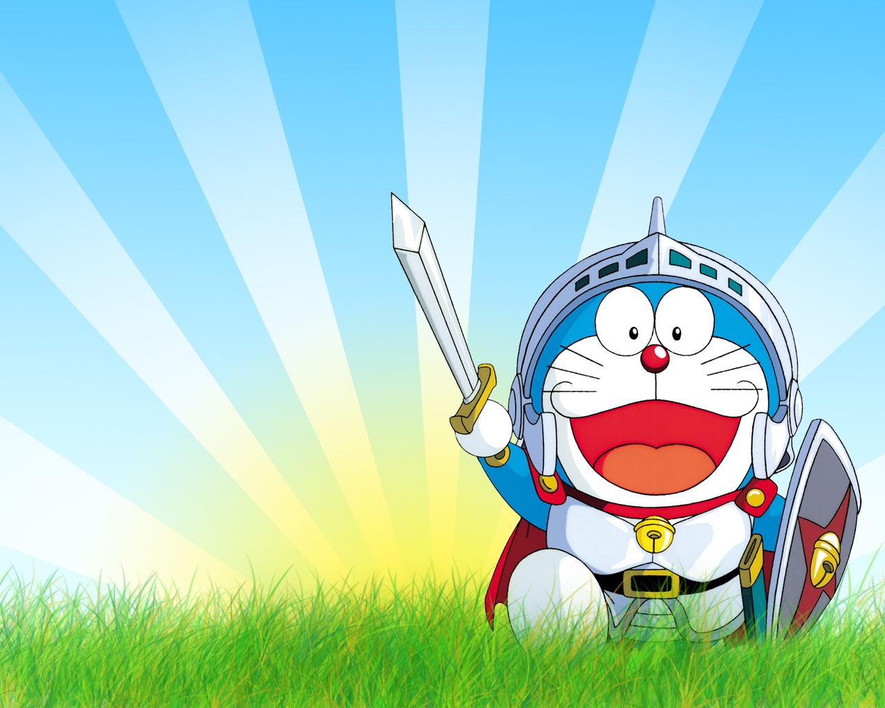 PTI wants Japanese cartoon series 'Doraemon' banned - Pakistan - DAWN.COM