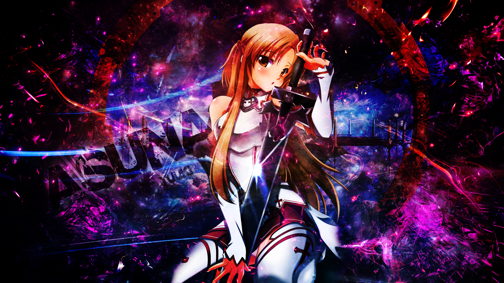 Asuna steam profile фото 66