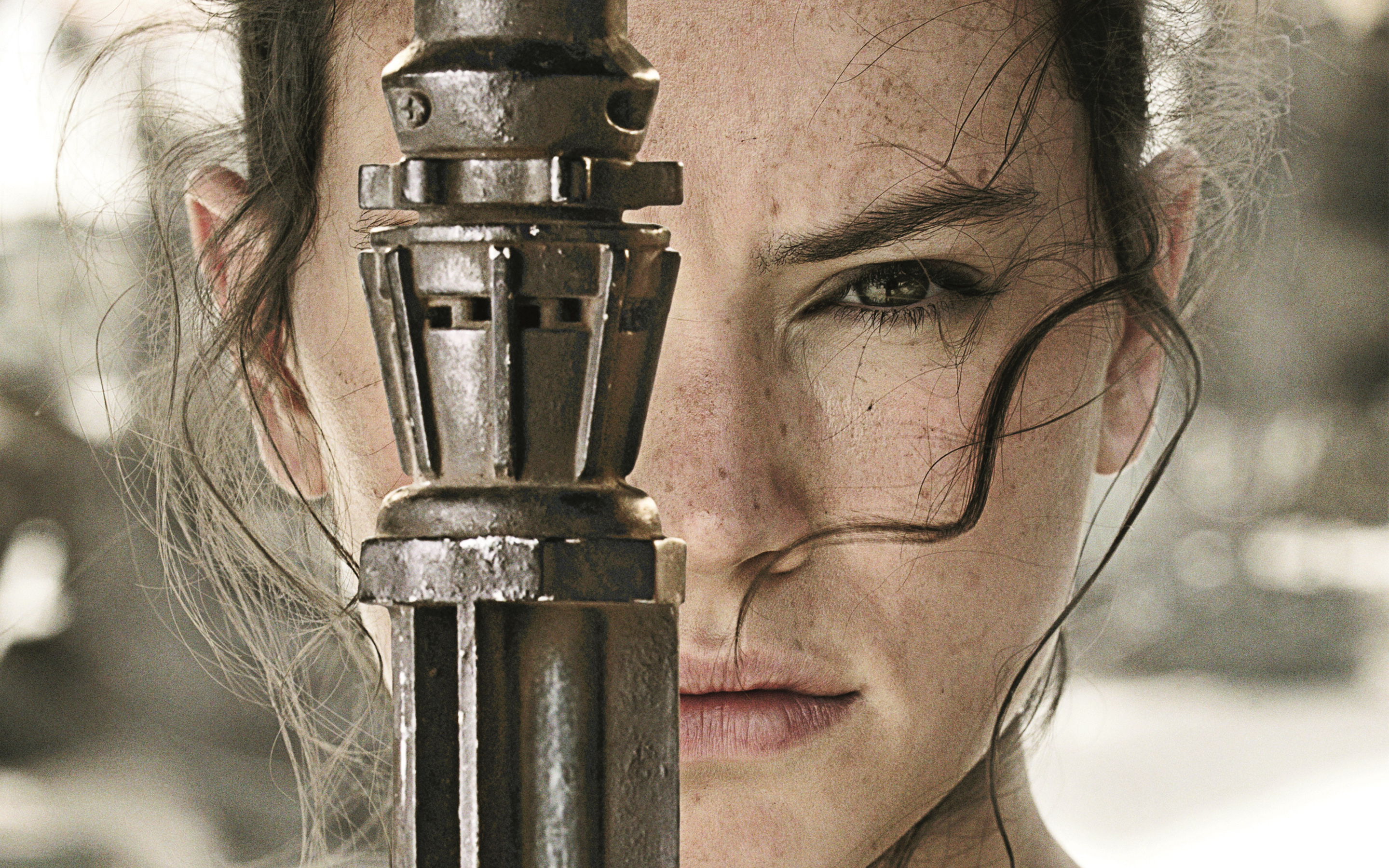 movie, star wars episode vii: the force awakens, daisy ridley, rey (star wars), star wars wallpapers for tablet
