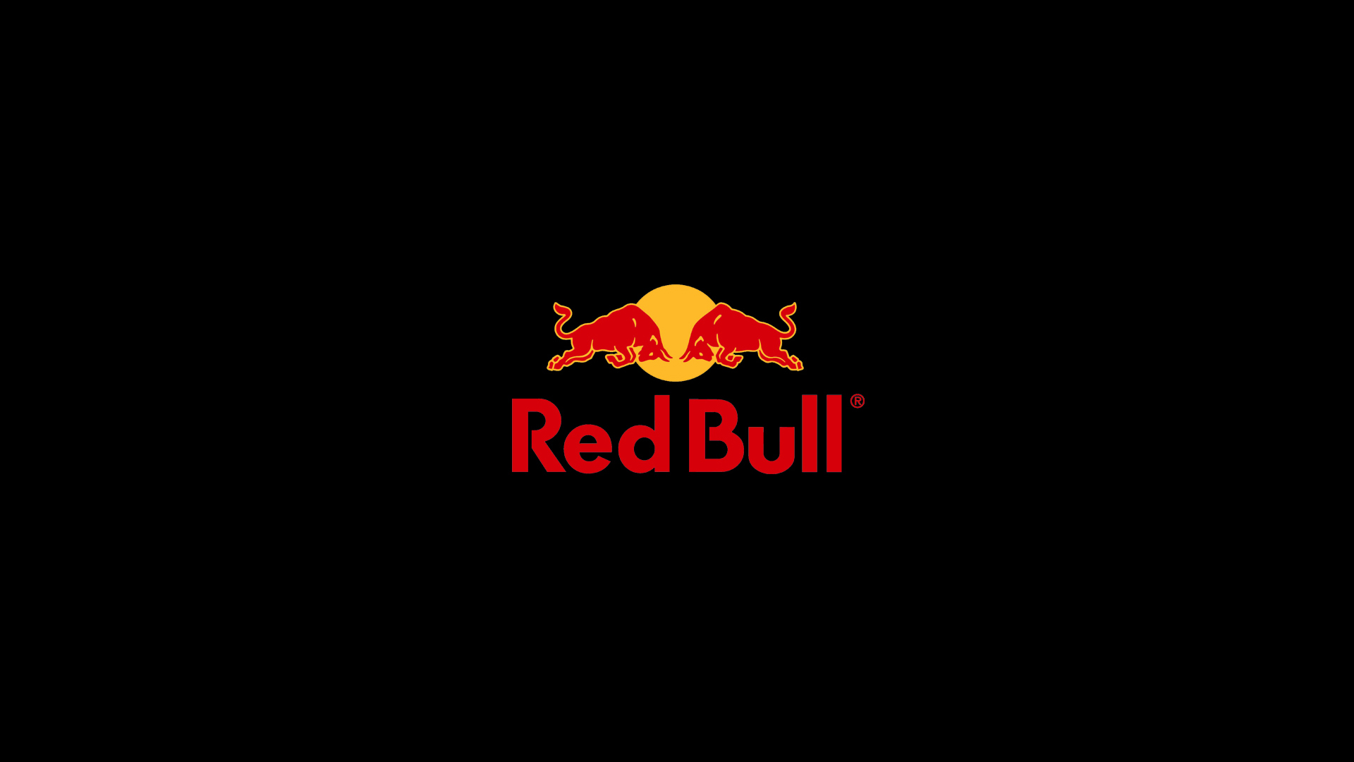 Panoramic Wallpapers Red Bull 