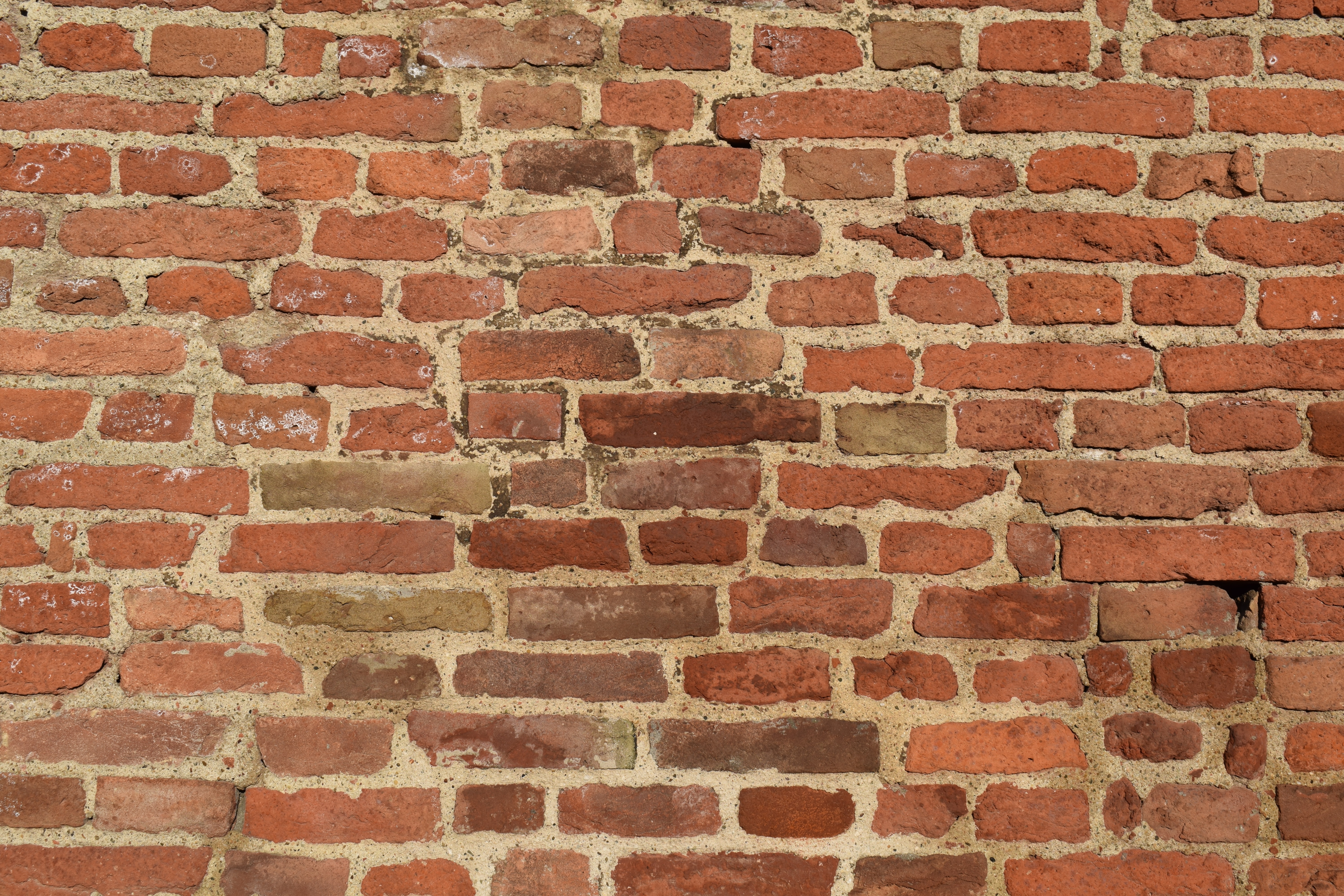 Download mobile wallpaper Wall, Texture, Textures, Brick for free.