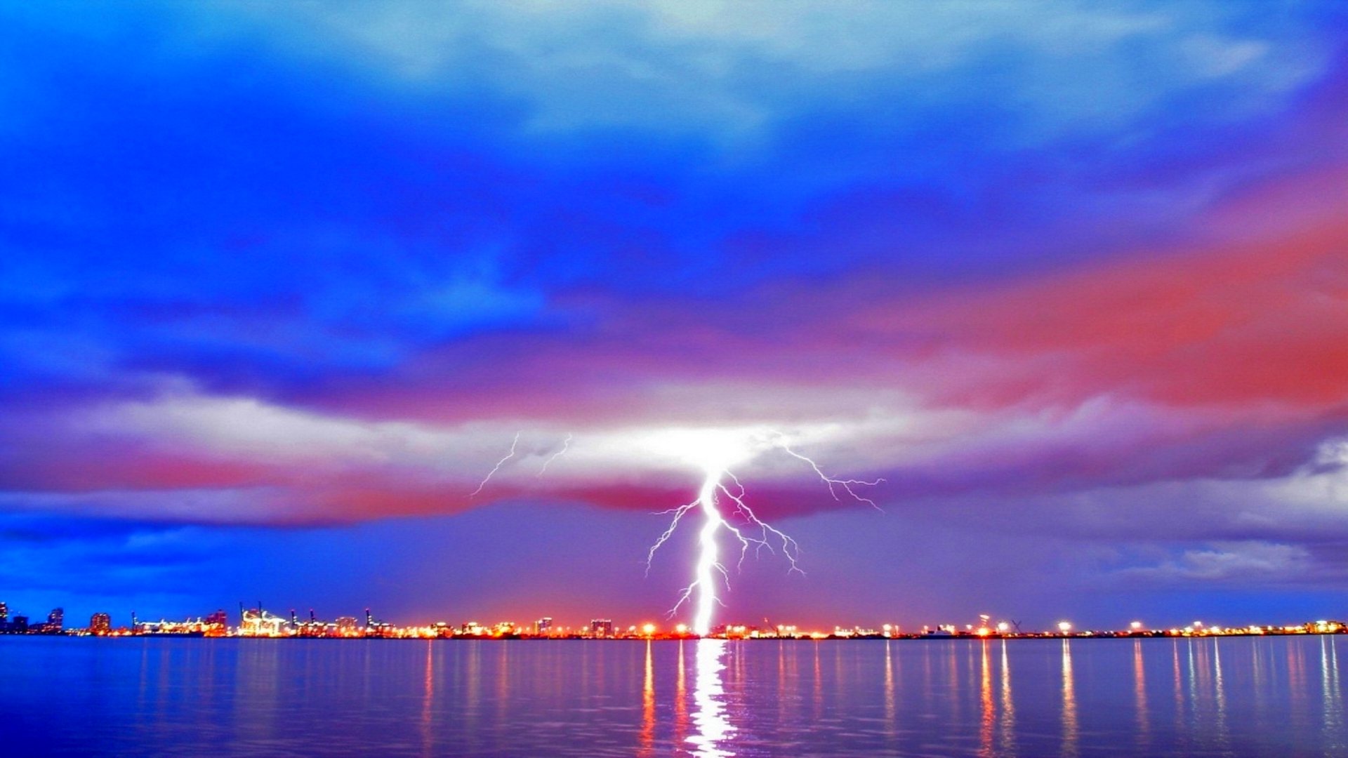 photography, lightning, cloud, thunderstorm